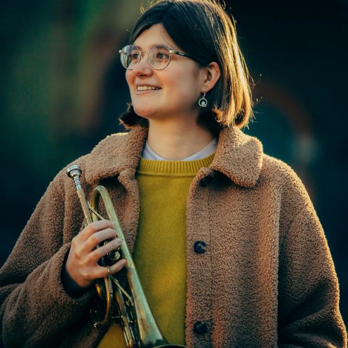 Laura Jurd Brand Page