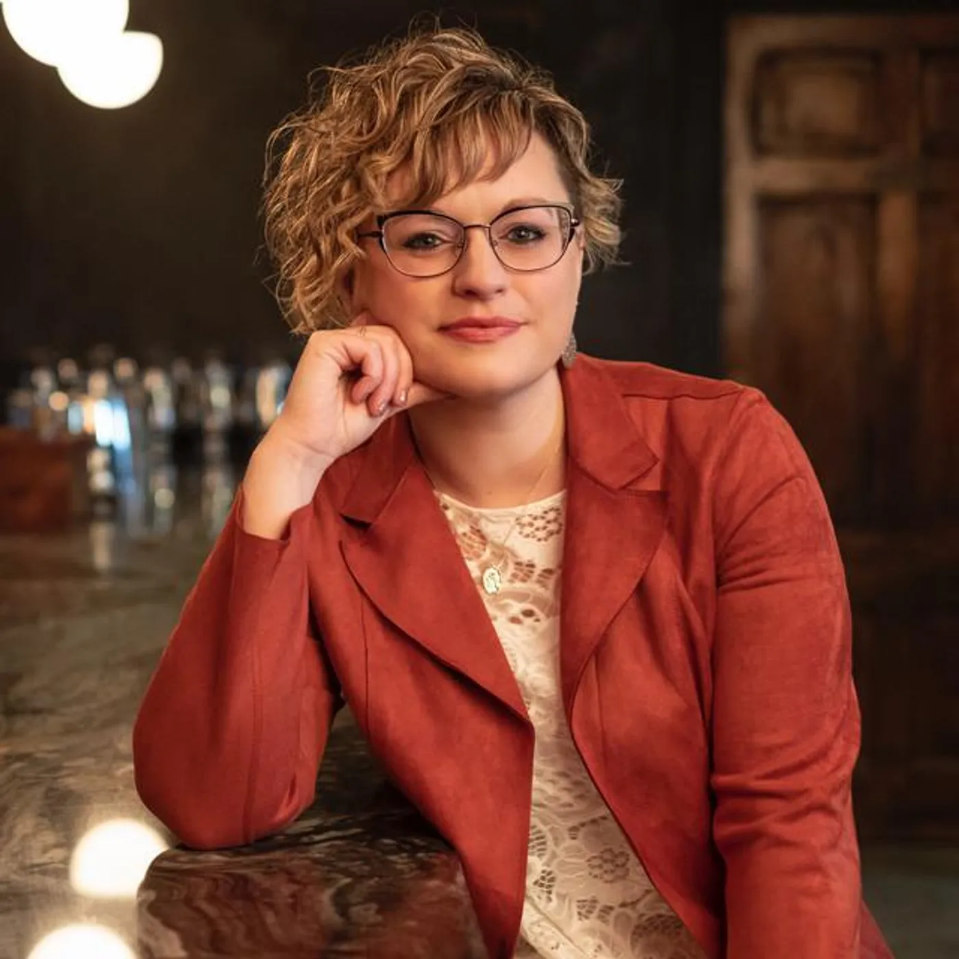 Laura Orshaw Brand Page