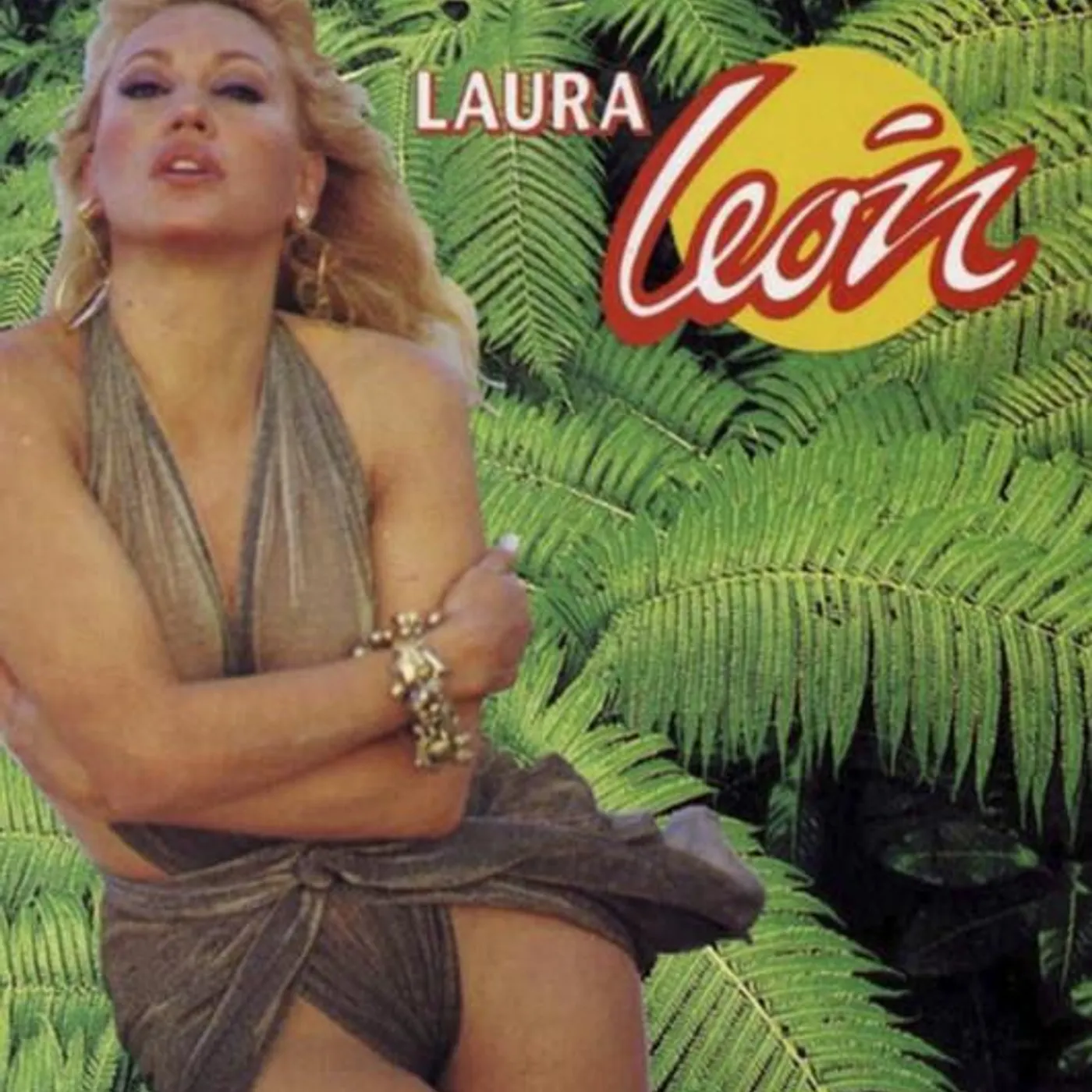 Laura Leon Brand Page