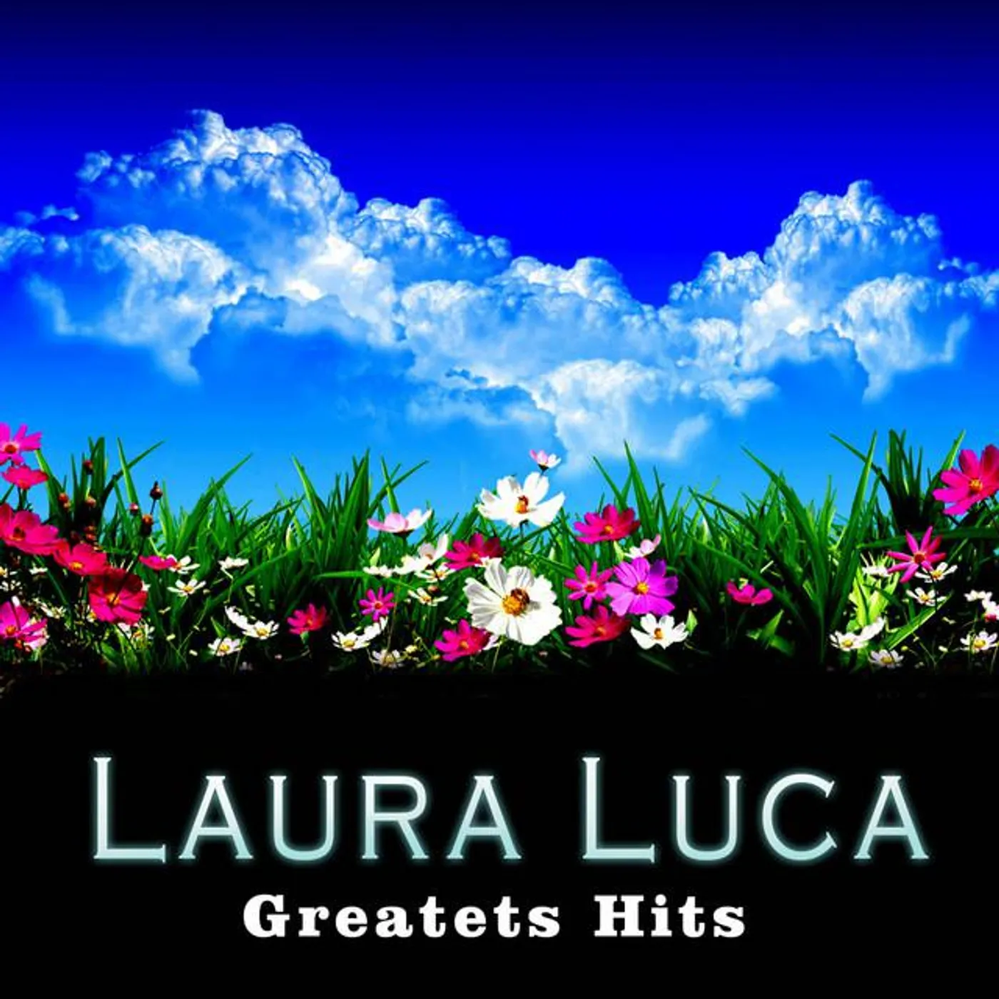 Laura Luca Brand Page
