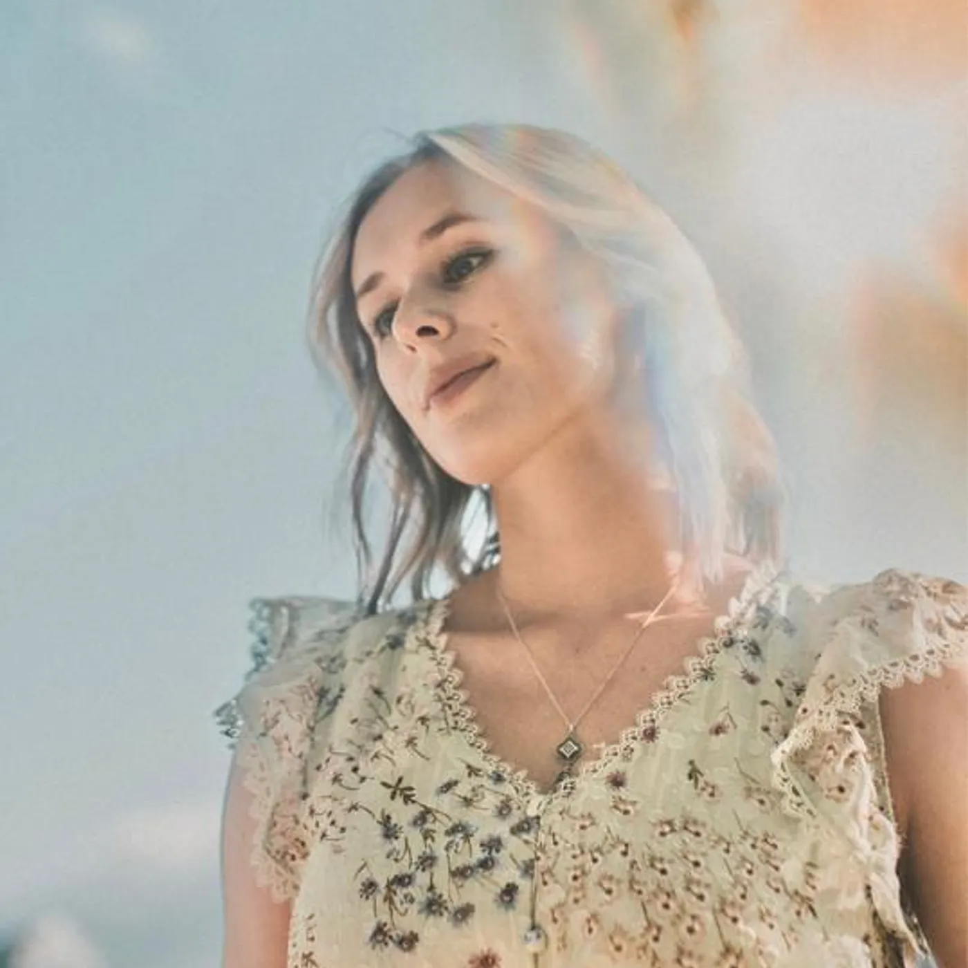 Laura Lucas Brand Page