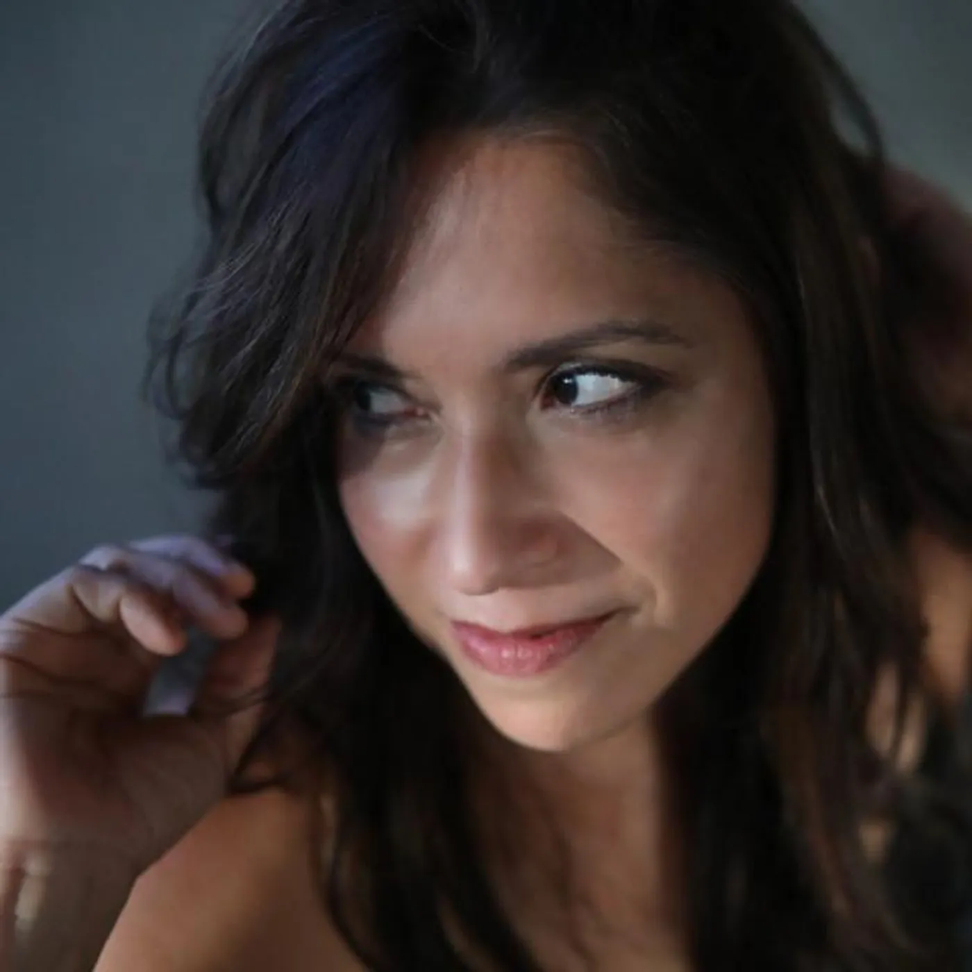 Laura Marie Brand Page