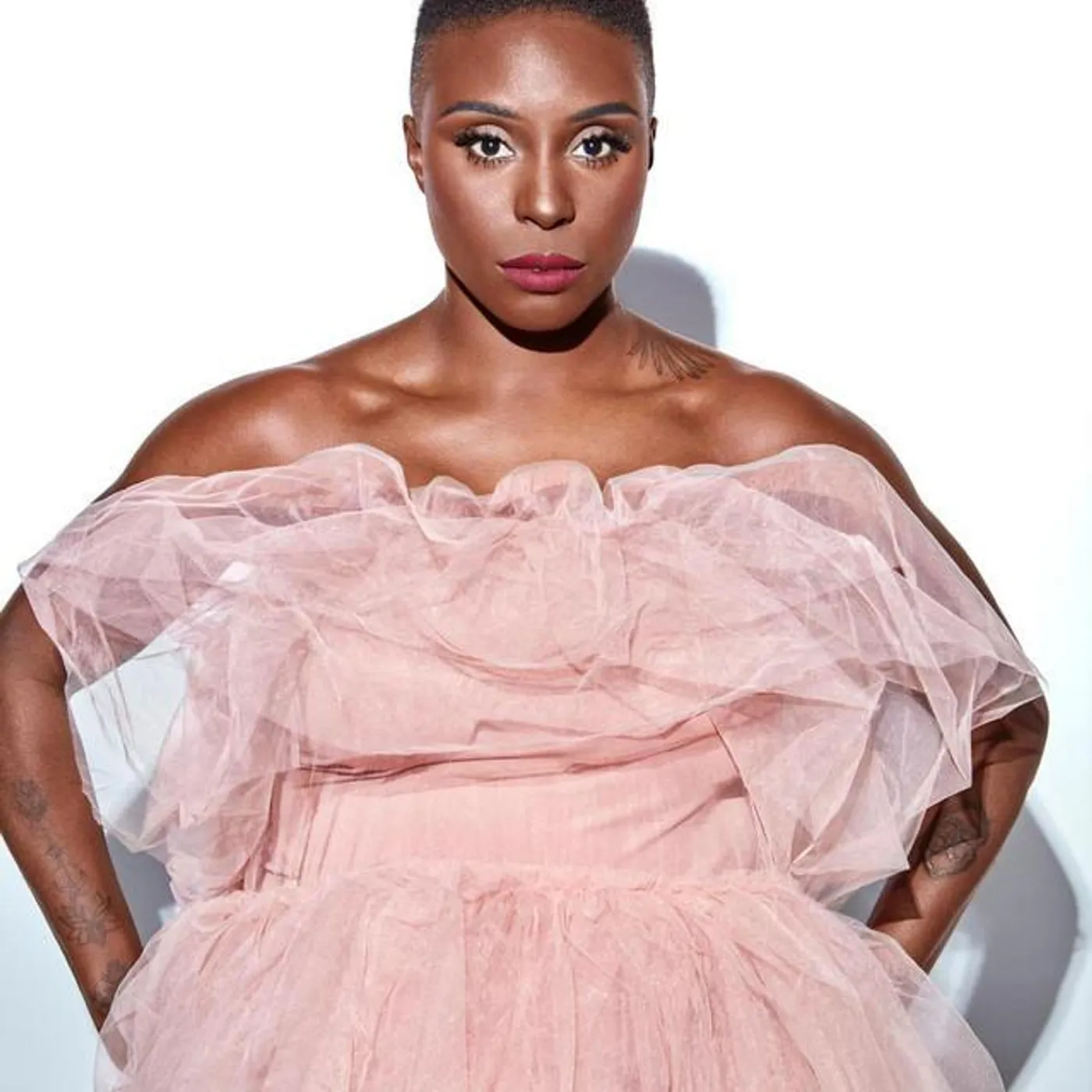 Laura Mvula Brand Page