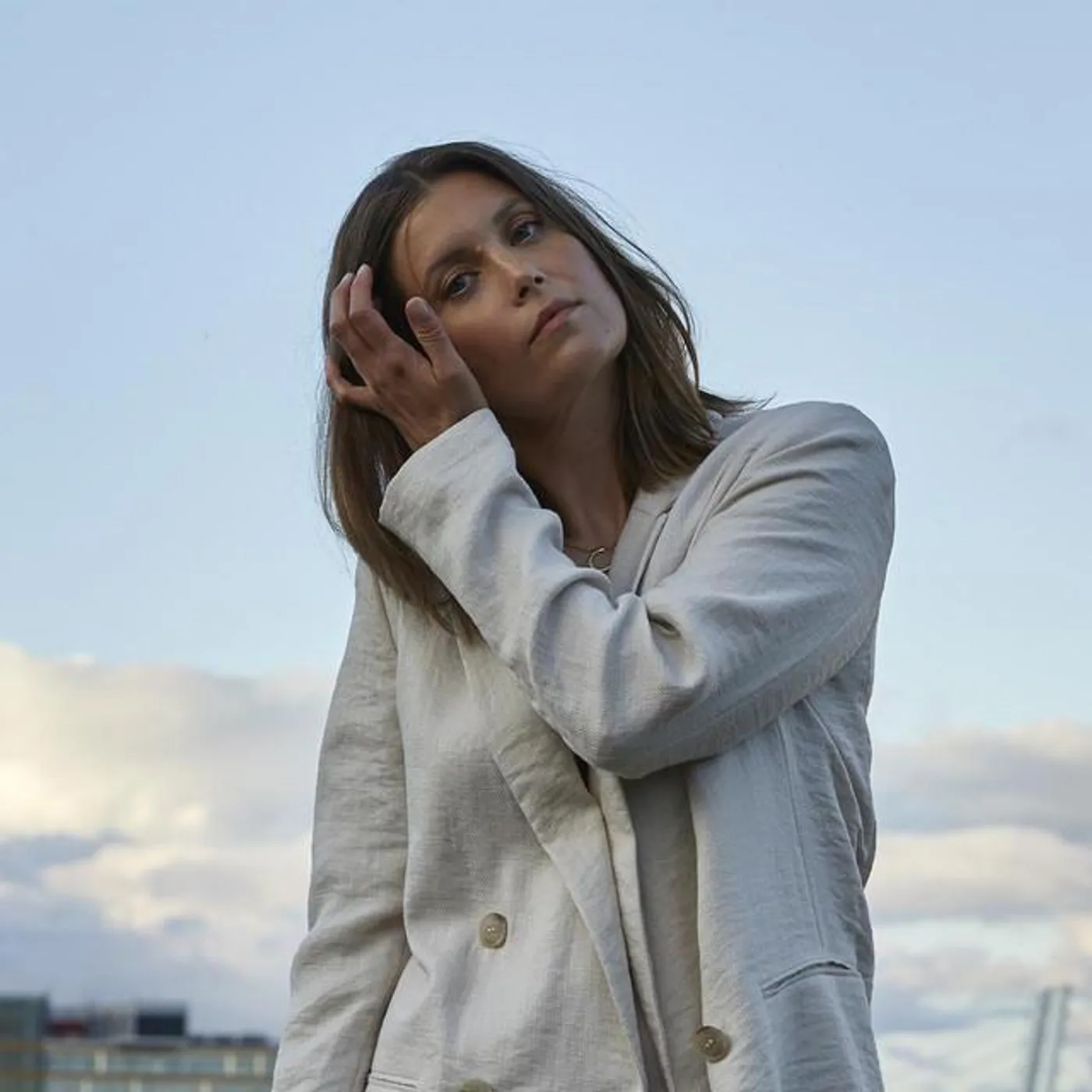 Laura Närhi Brand Page