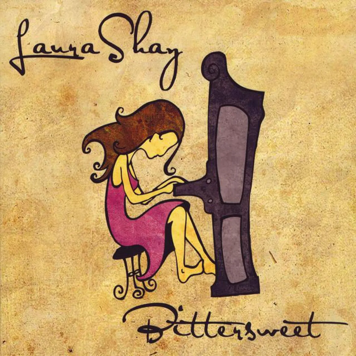 Laura Shay Brand Page