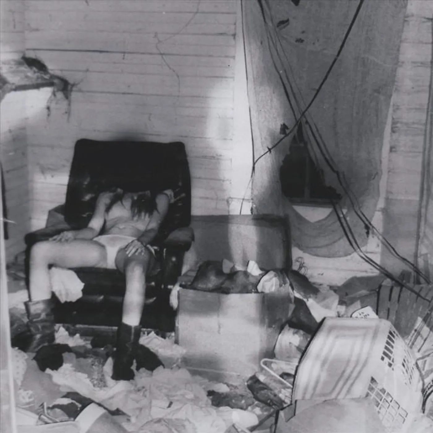 Laura Palmer's Death Parade Brand Page