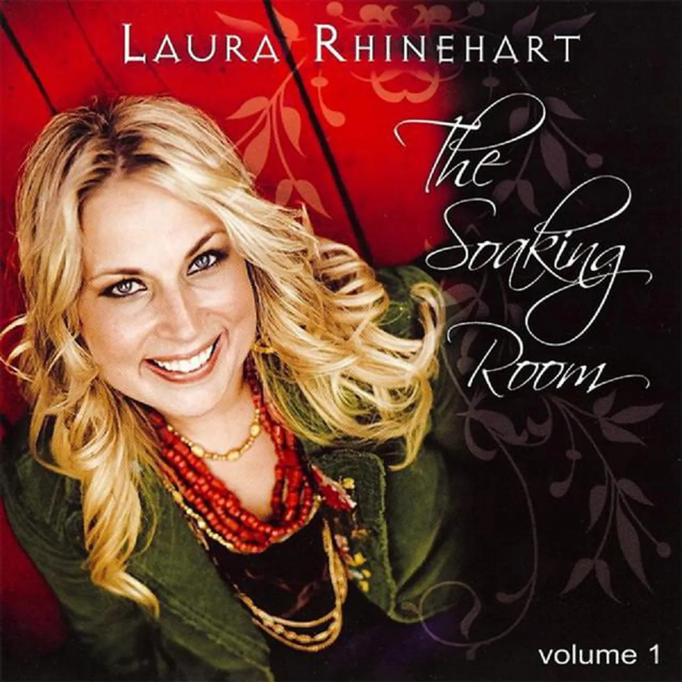 Laura Rhinehart Brand Page