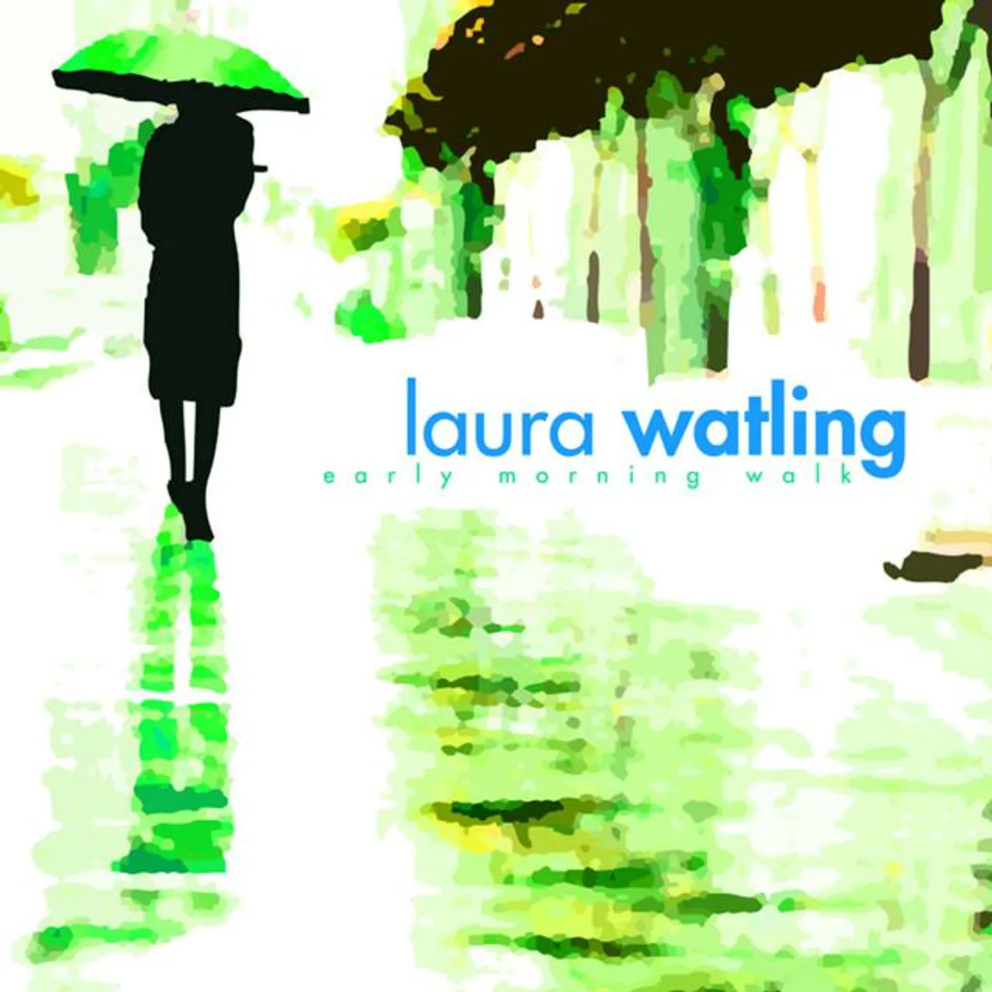 Laura Watling Brand Page