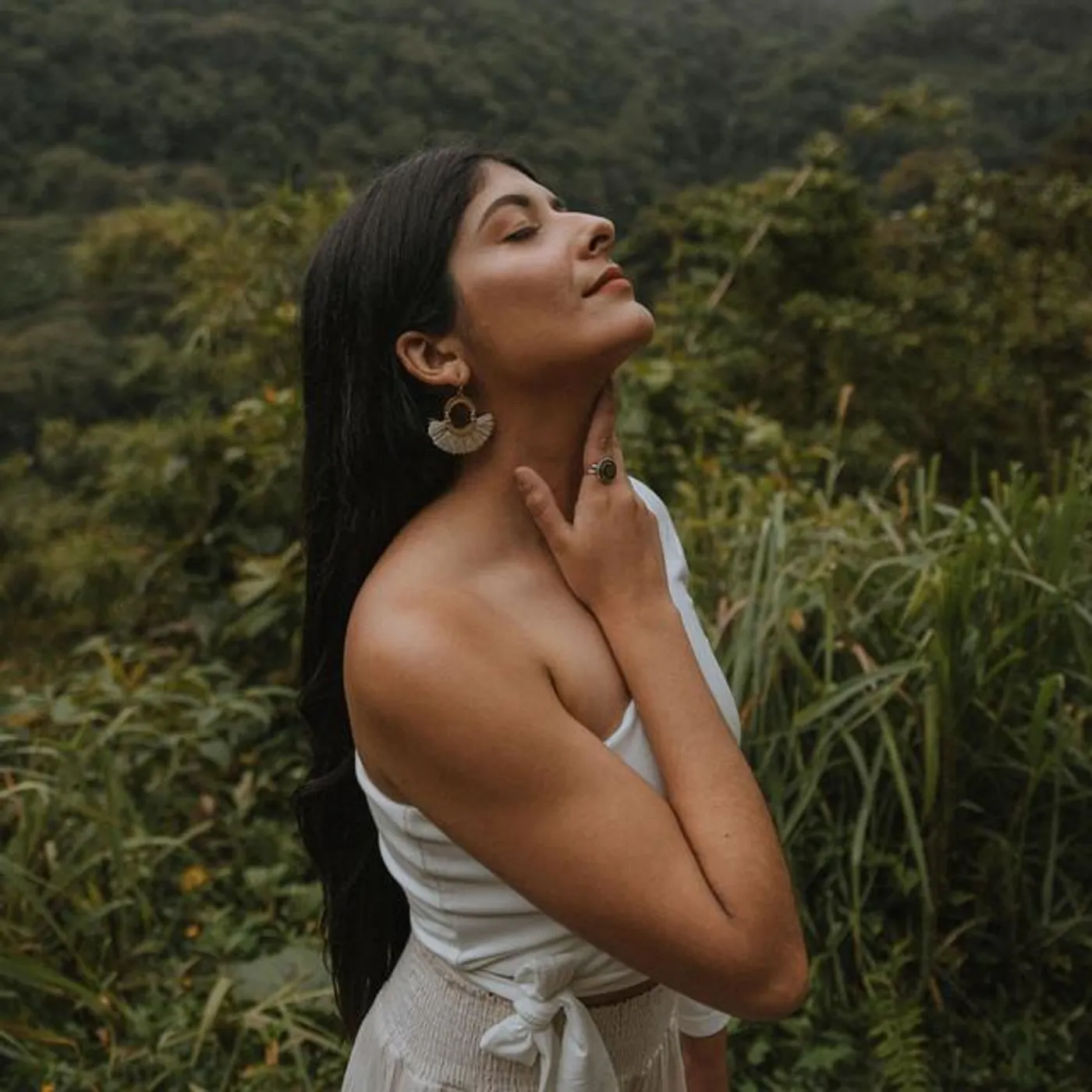 Laura Ureña Brand Page