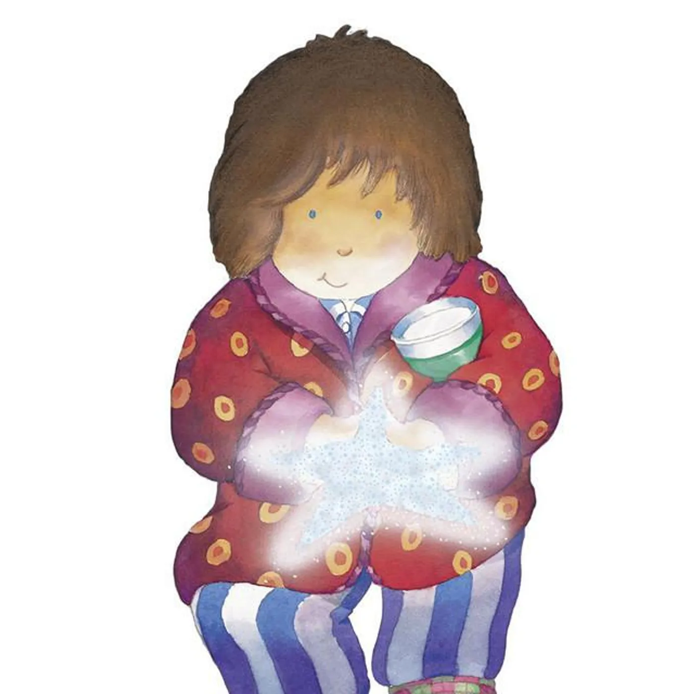 Lauras Stern Brand Page