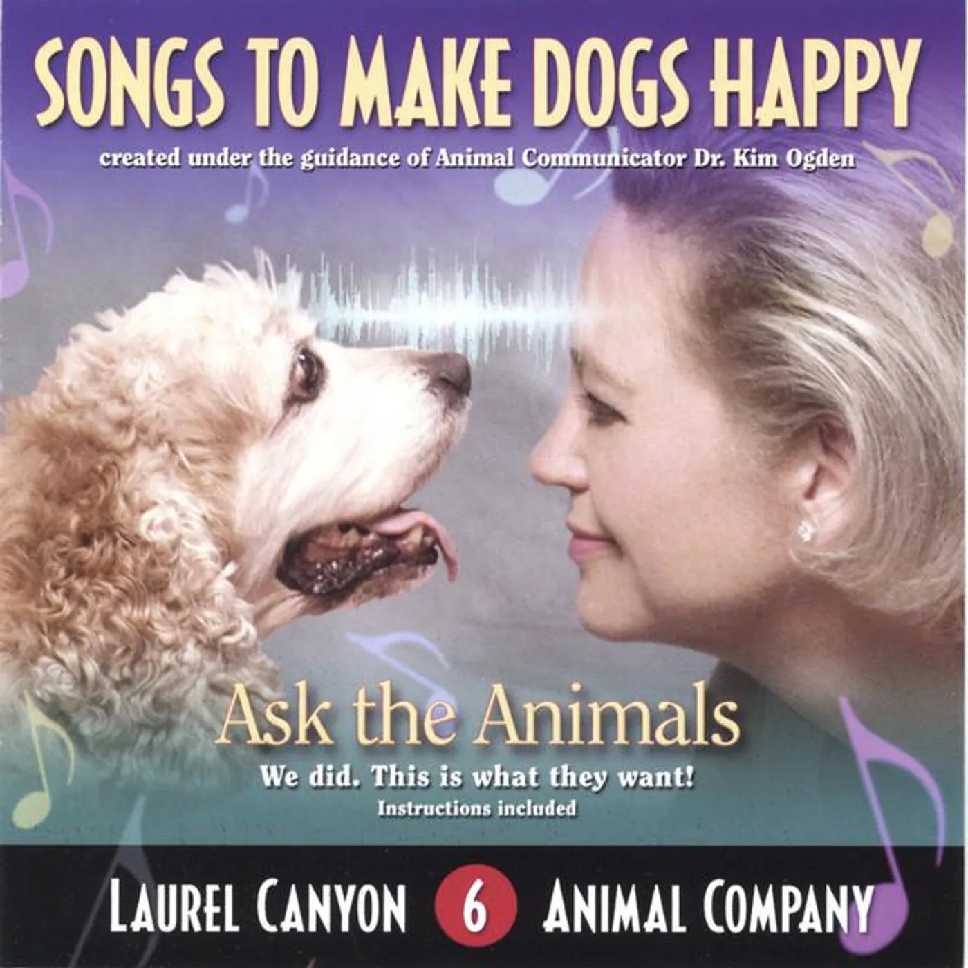 Laurel Canyon Animal Company
