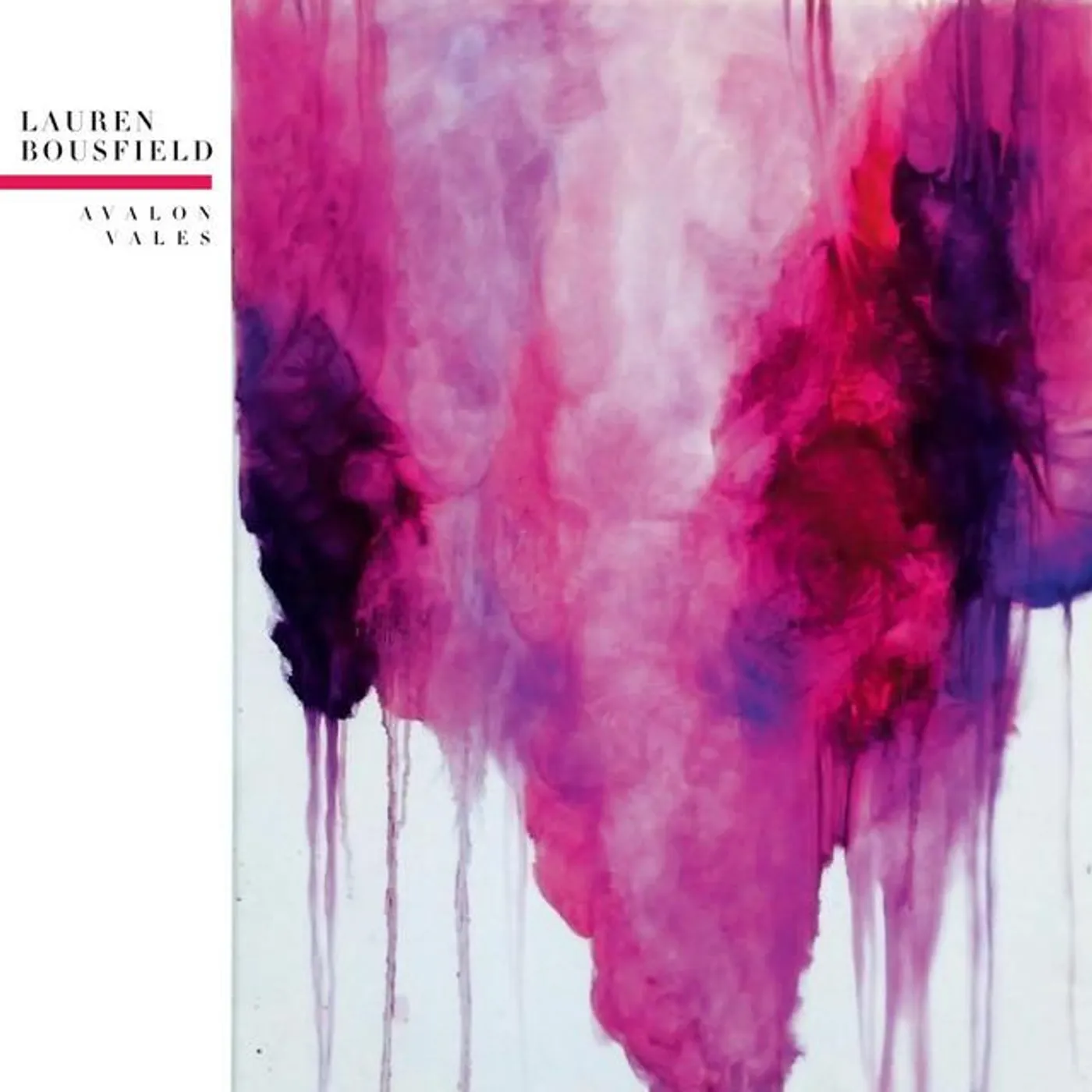 Lauren Bousfield Brand Page