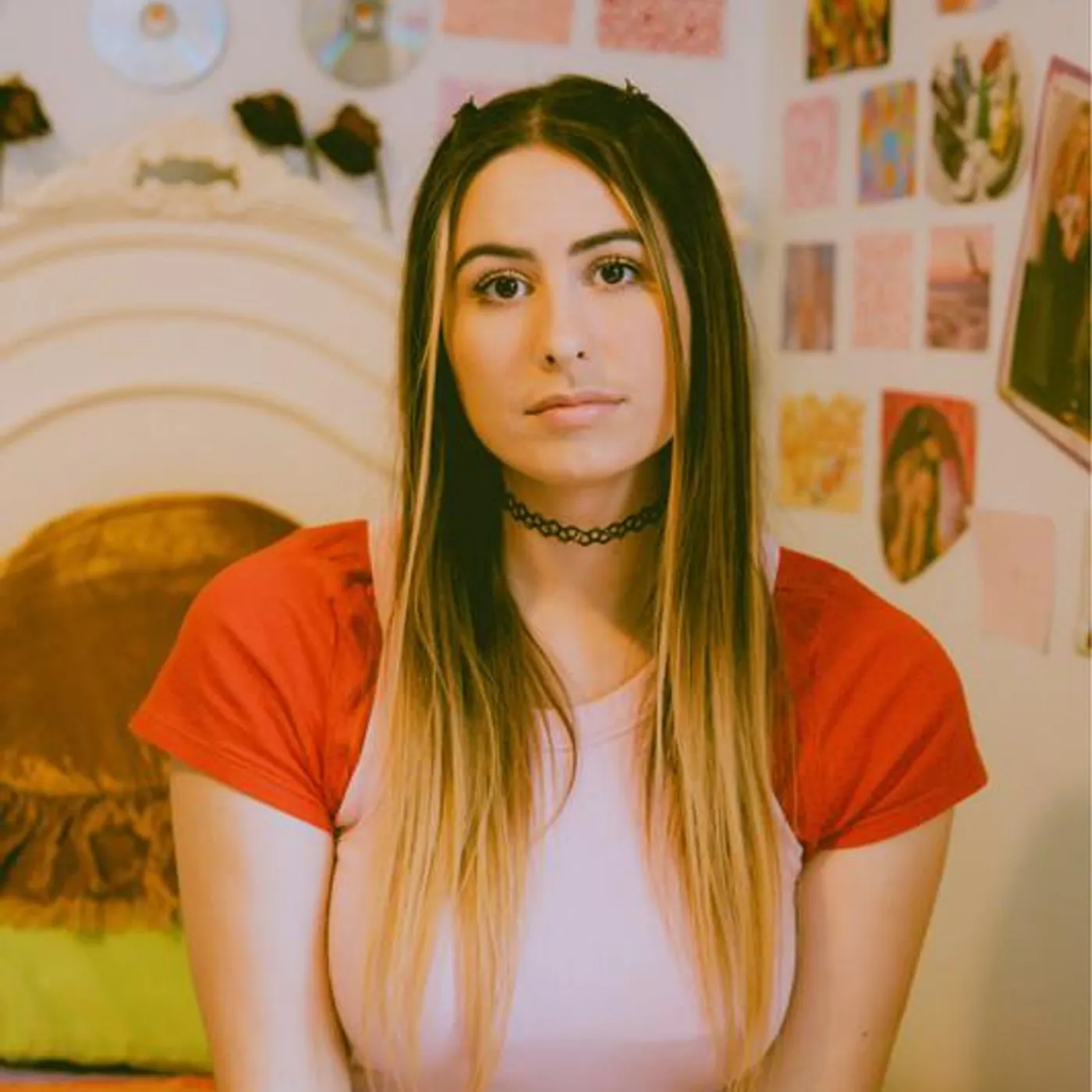 Lauren Cimorelli Brand Page