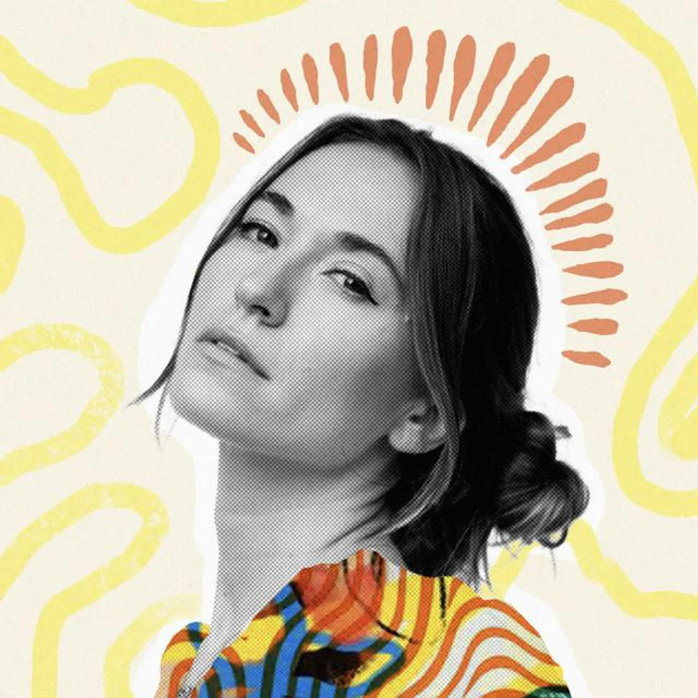 Lauren Daigle Brand Page