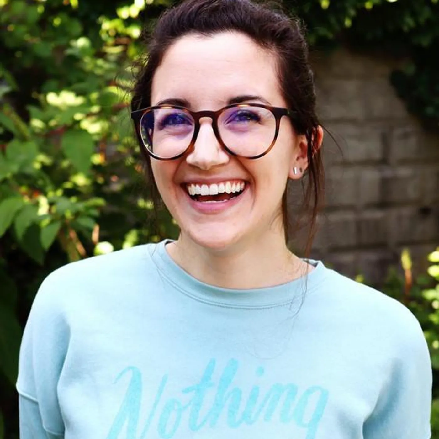 Lauren Fairweather Brand Page