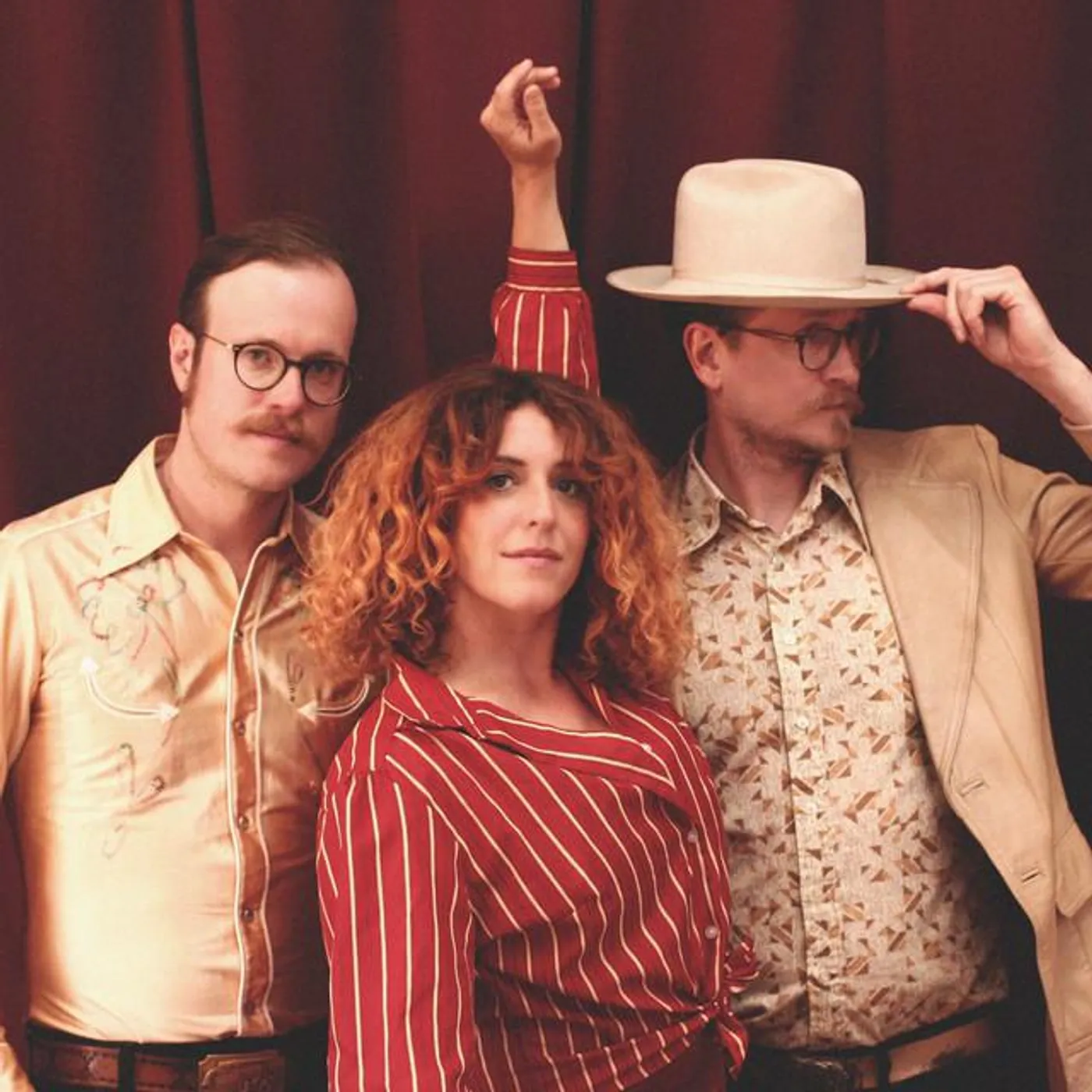 Lauren Housley Brand Page