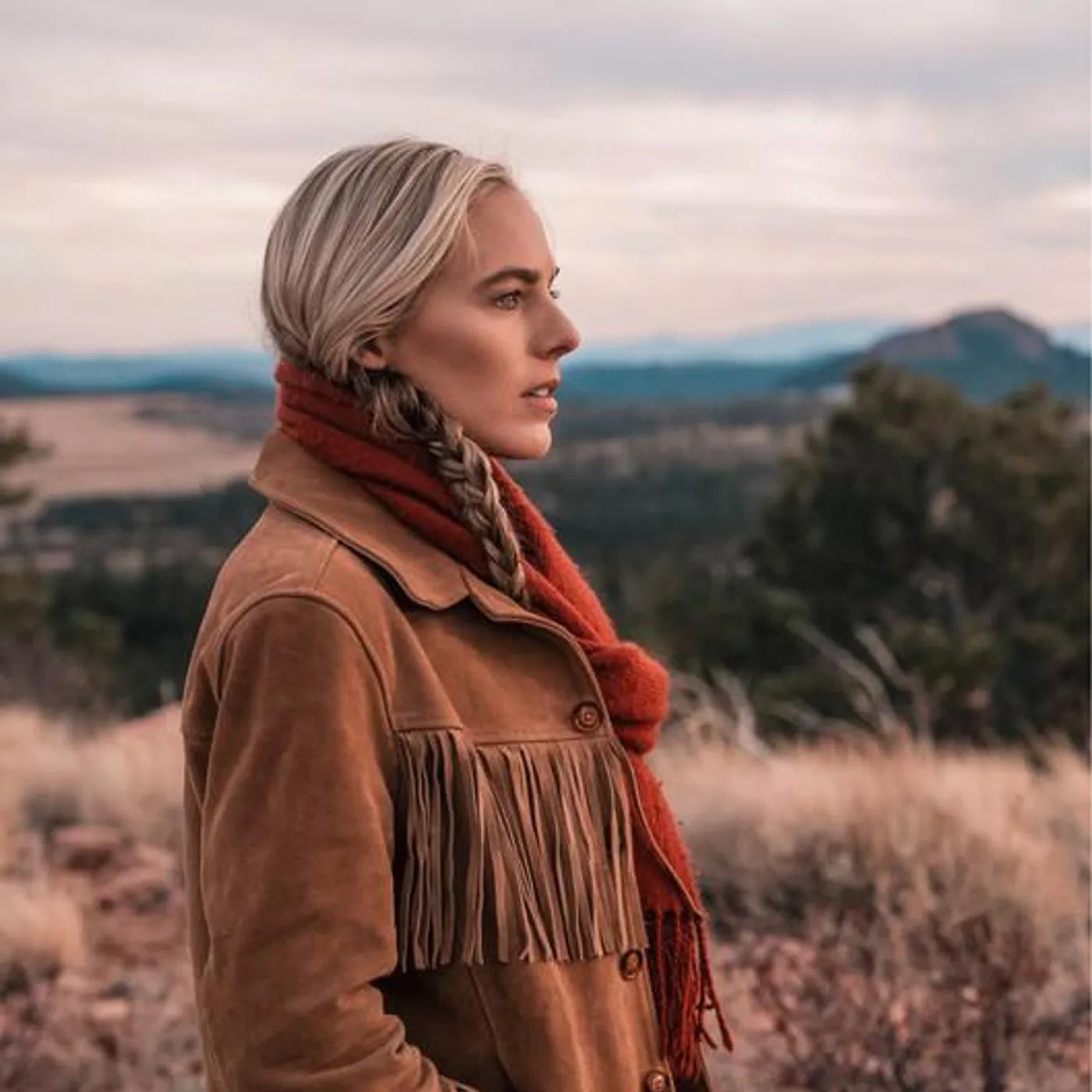 Lauren Jenkins Brand Page