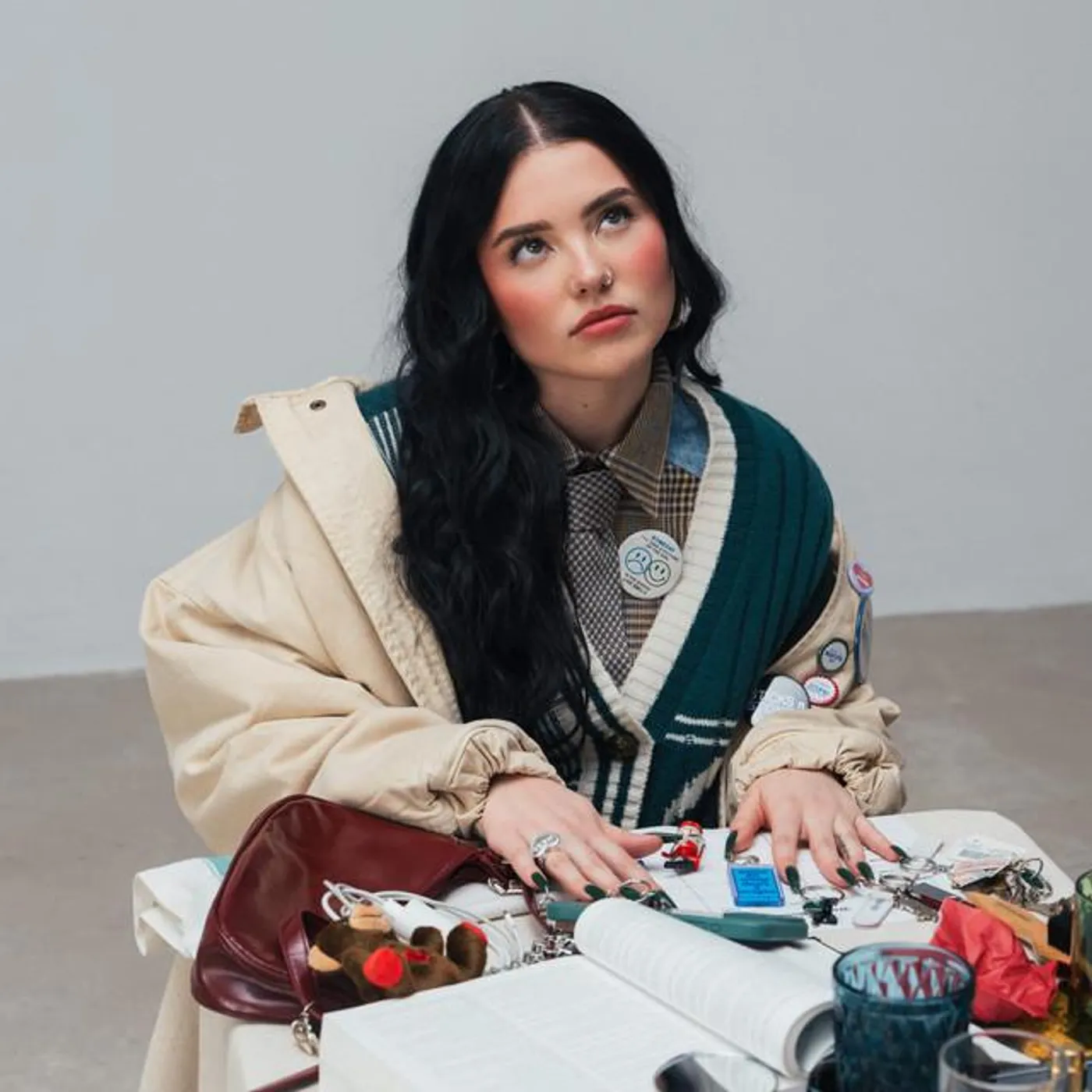 Lauren Spencer Smith Brand Page