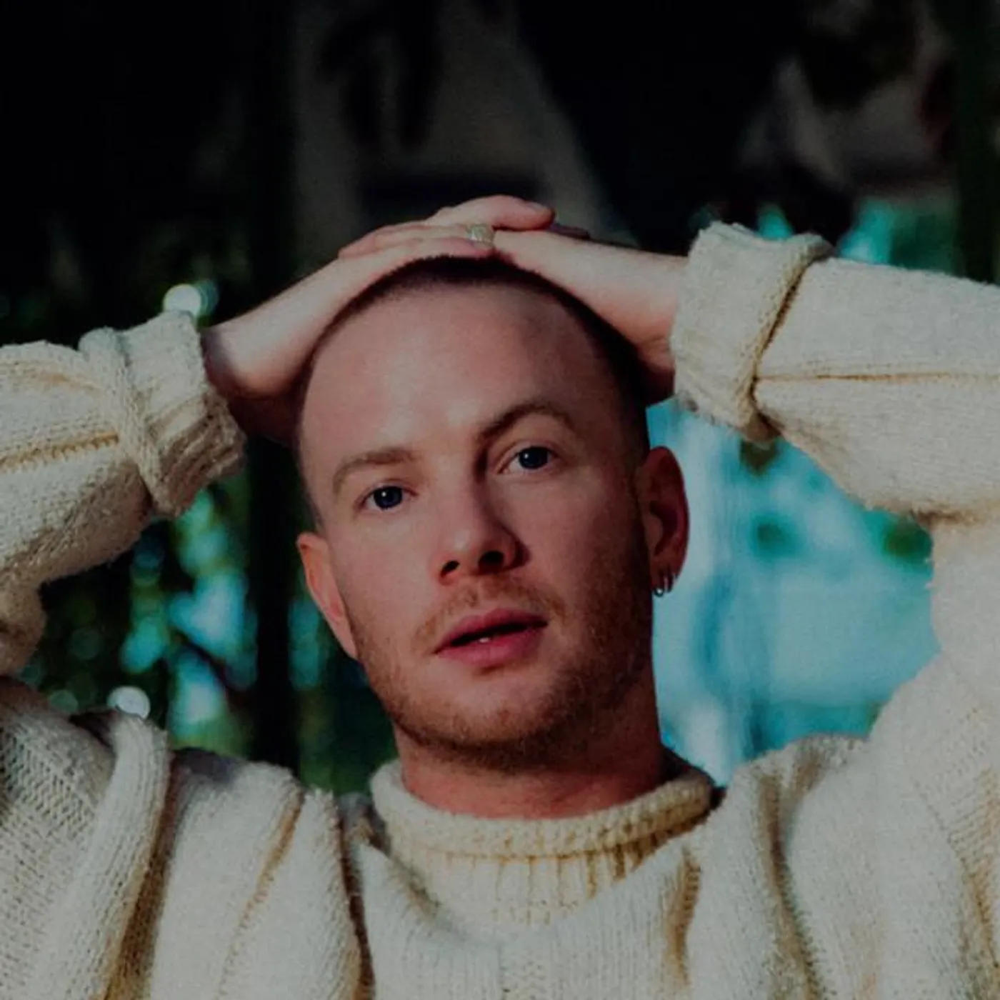 Laurence Guy Brand Page