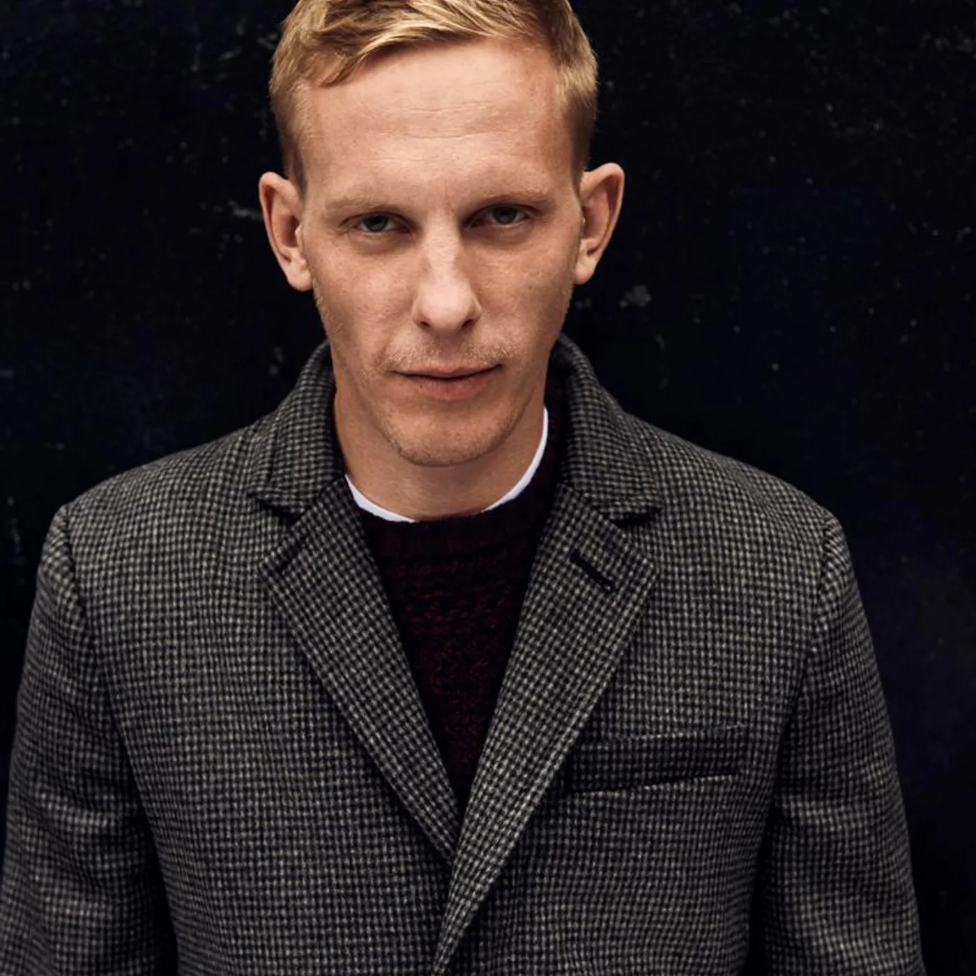 Laurence Fox