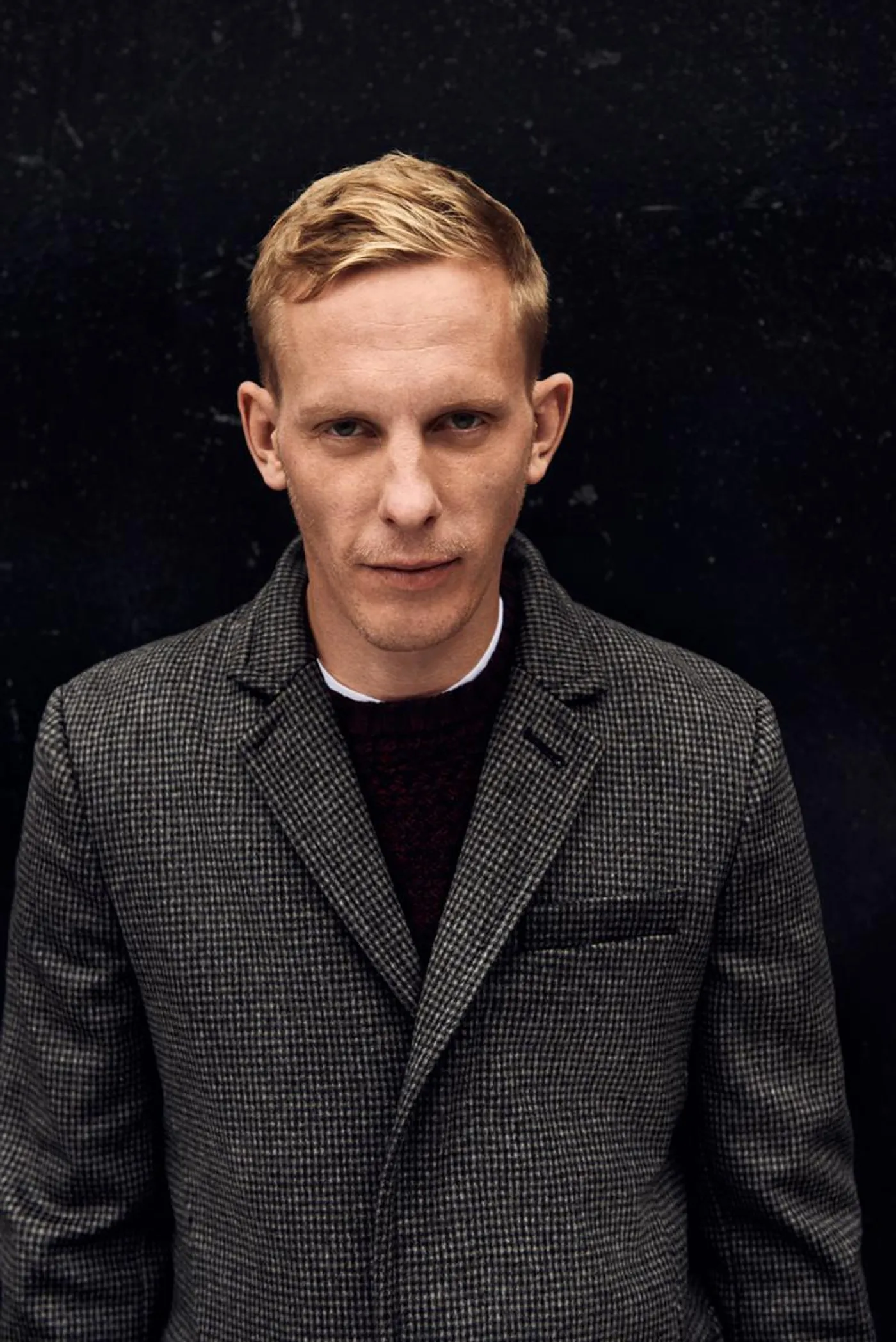 Laurence Fox