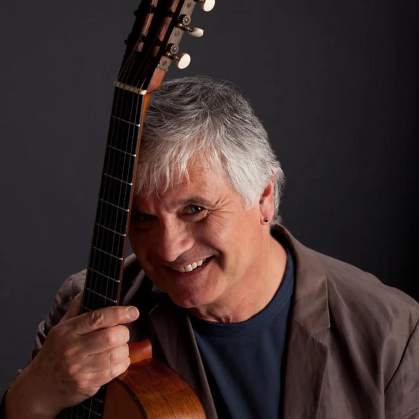 Laurence Juber Brand Page