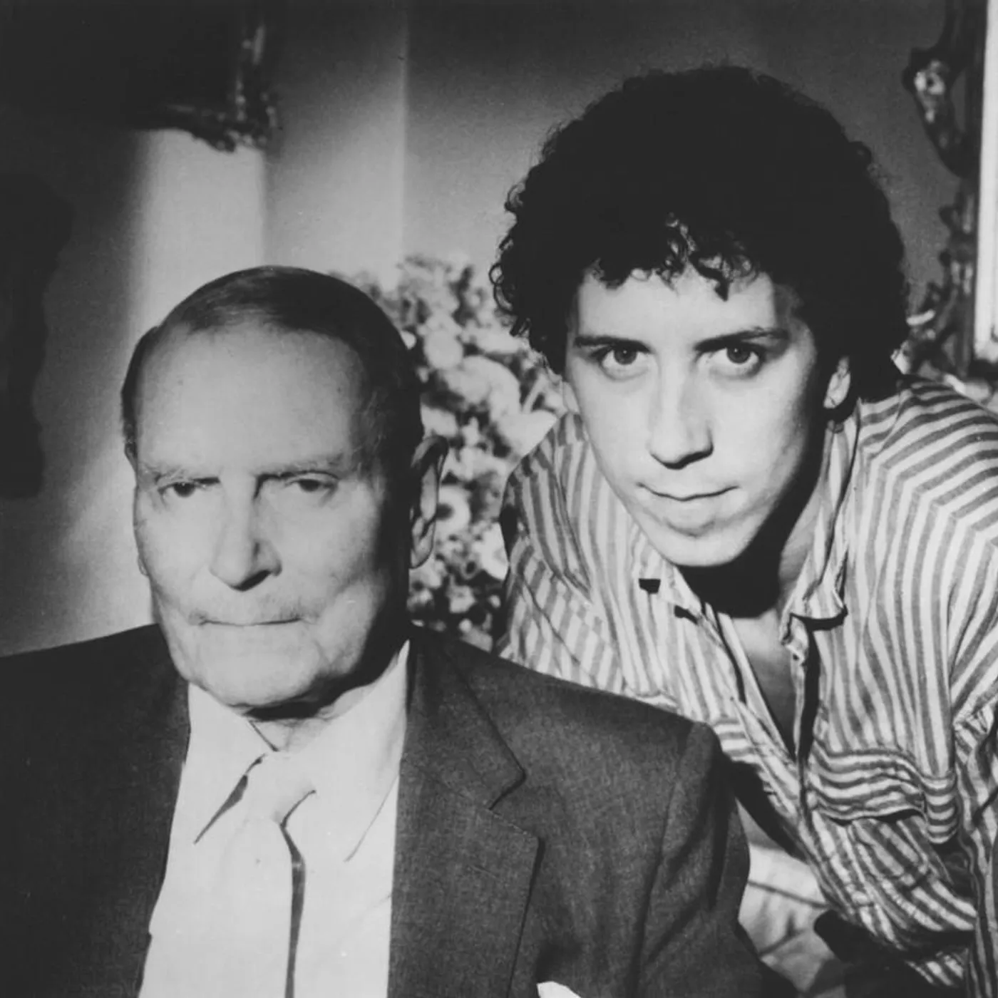 Laurence Olivier Brand Page