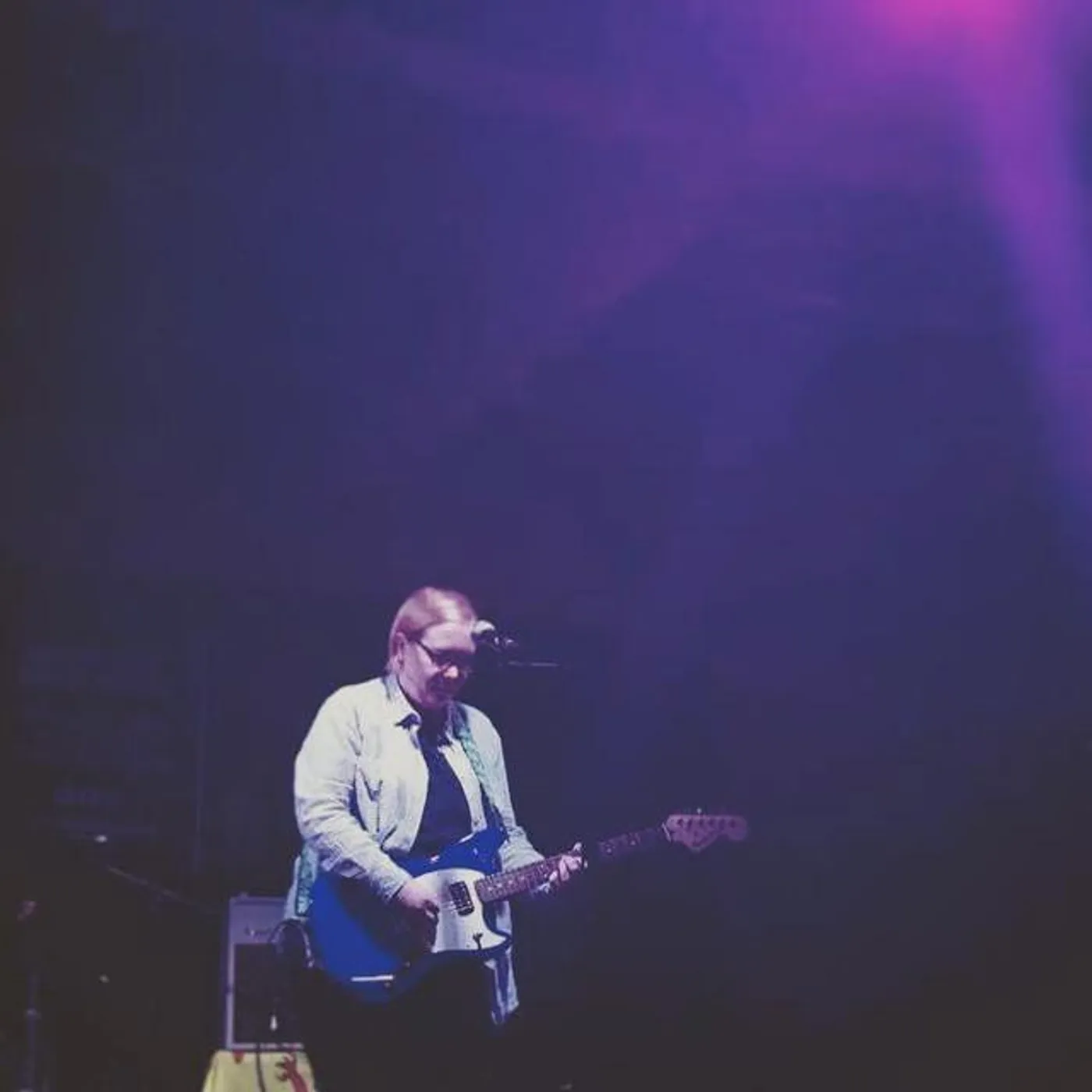 Laurence Made Me Cry