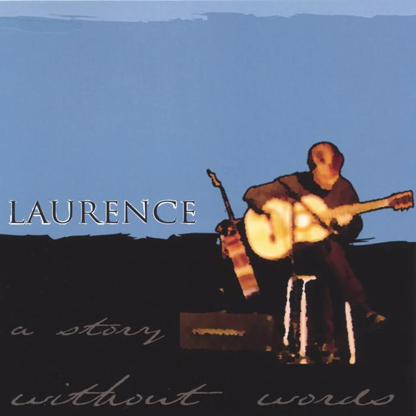 Laurence