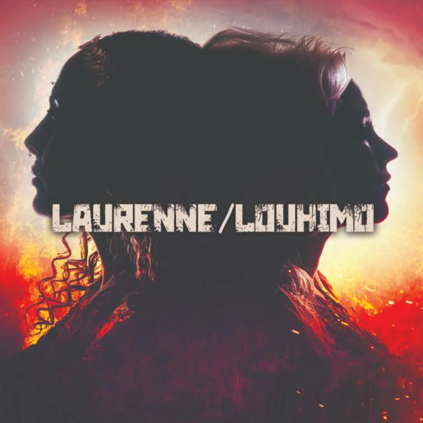 Laurenne / Louhimo