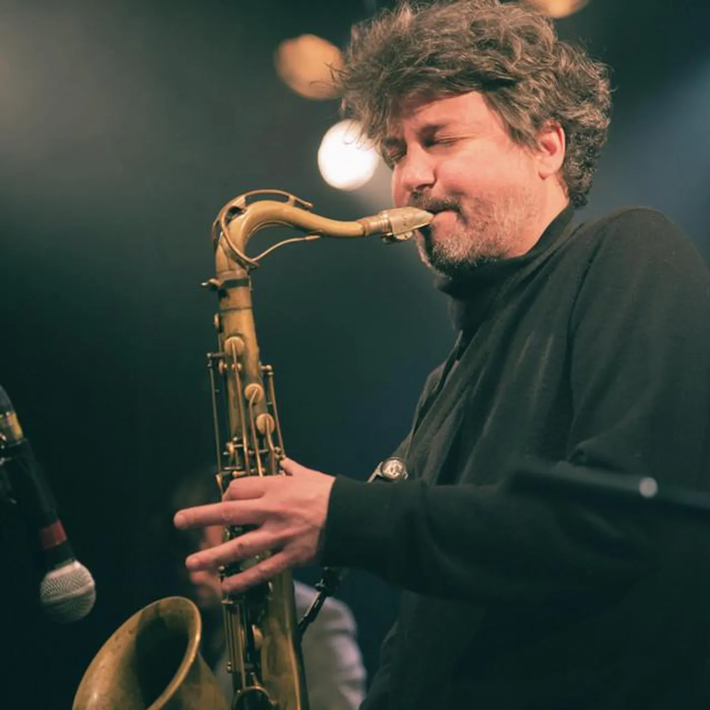 Laurent Bardainne Brand Page