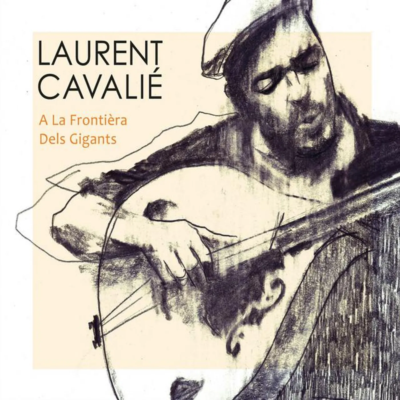 Laurent Cavalié Brand Page
