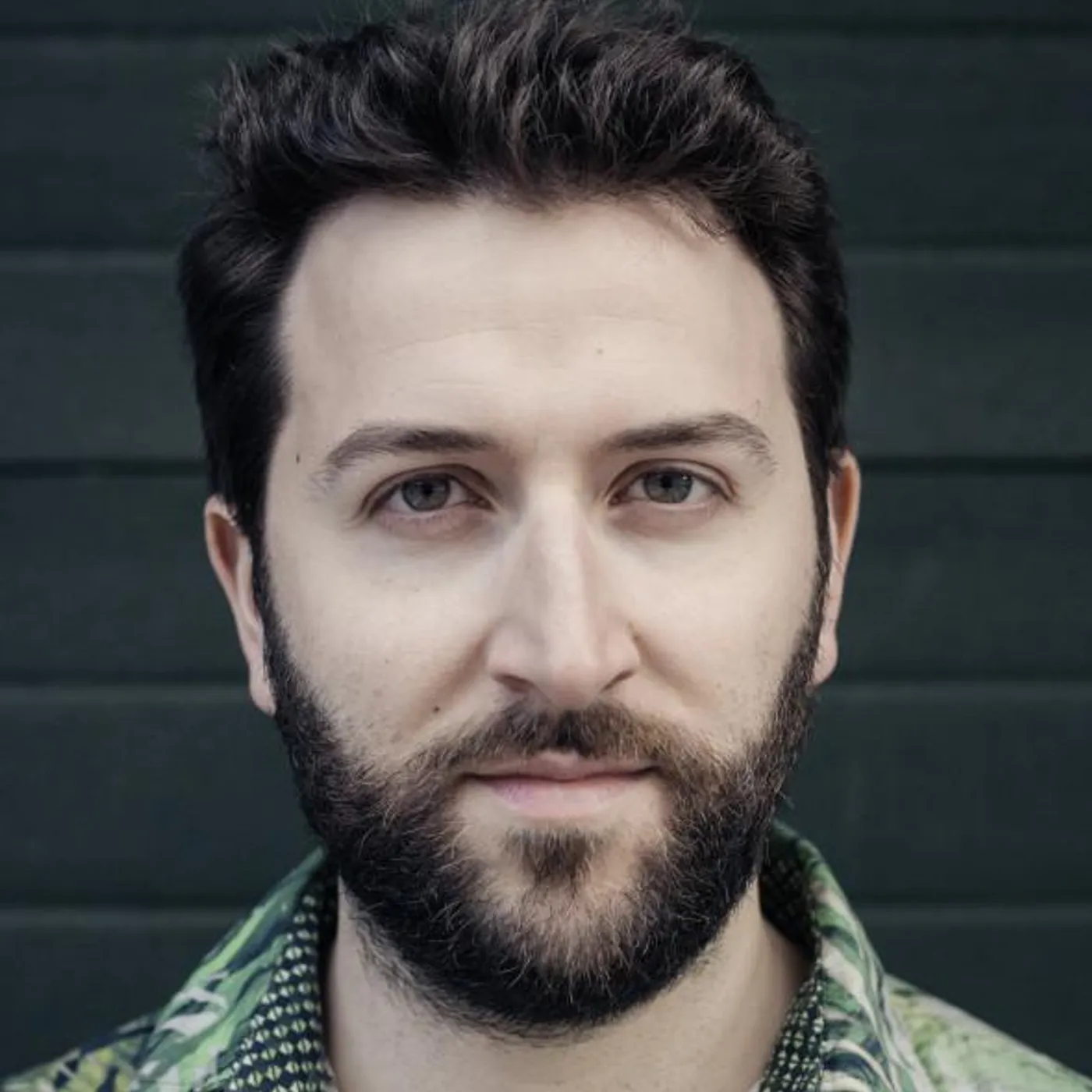 Laurent Coulondre Brand Page