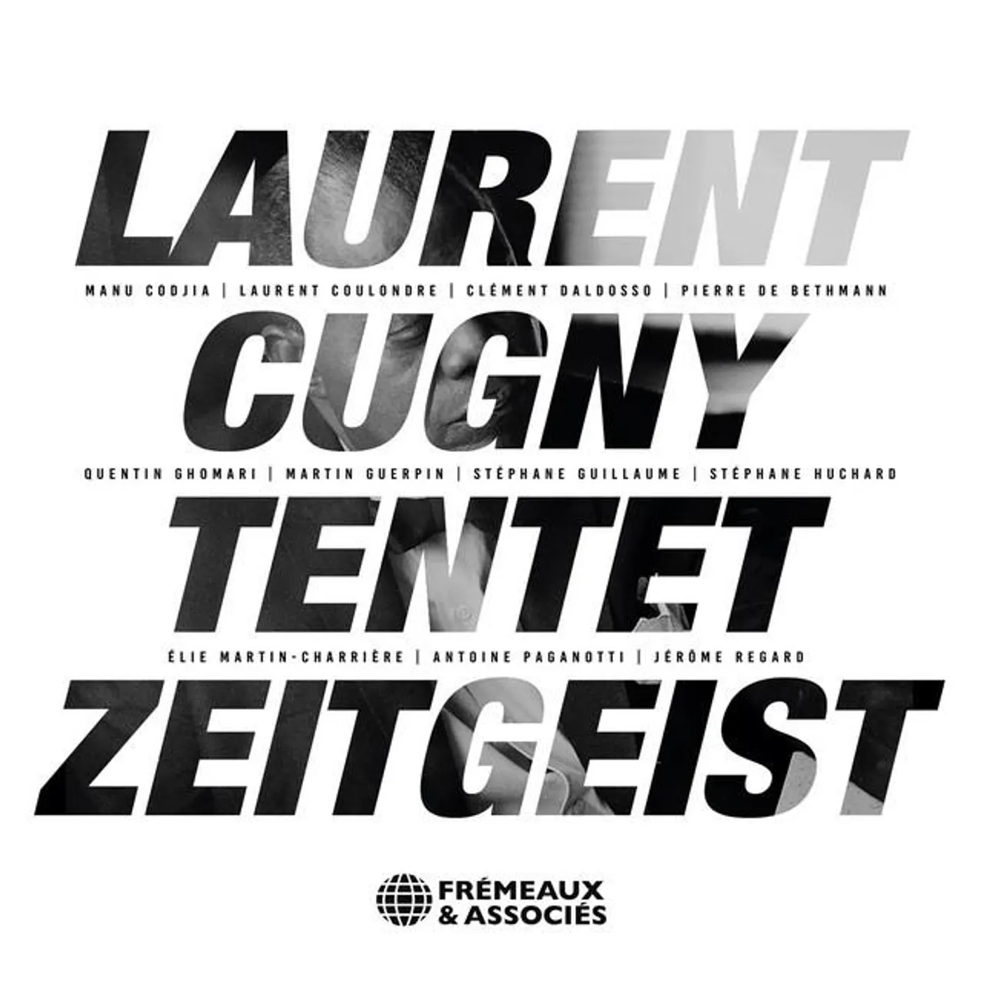 Laurent Cugny Brand Page