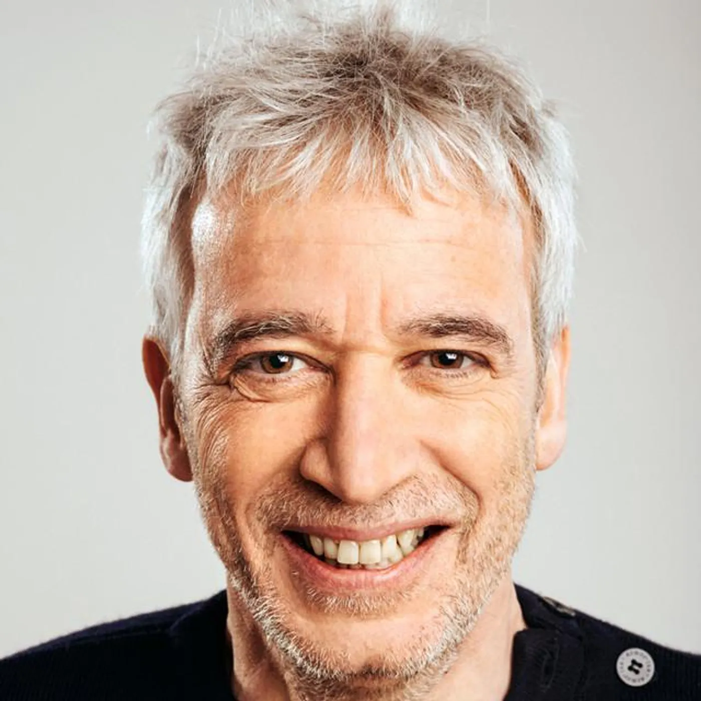 Laurent De Wilde Brand Page