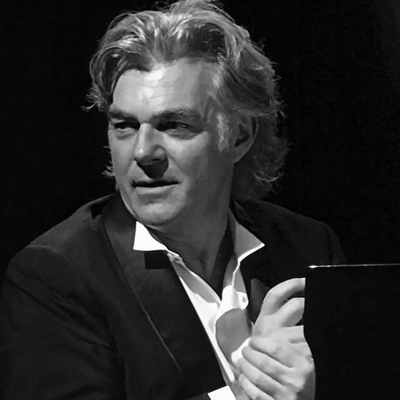 Laurent Ferlet Brand Page