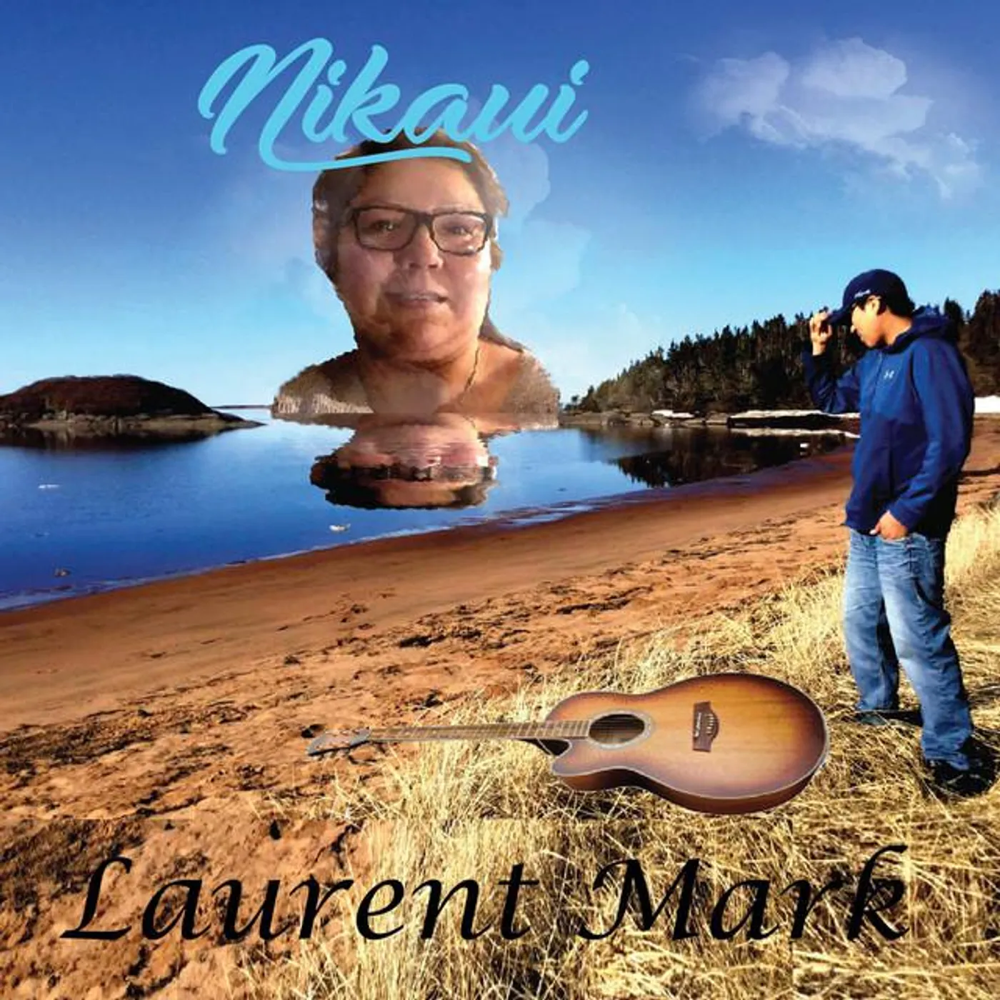 Laurent Mark