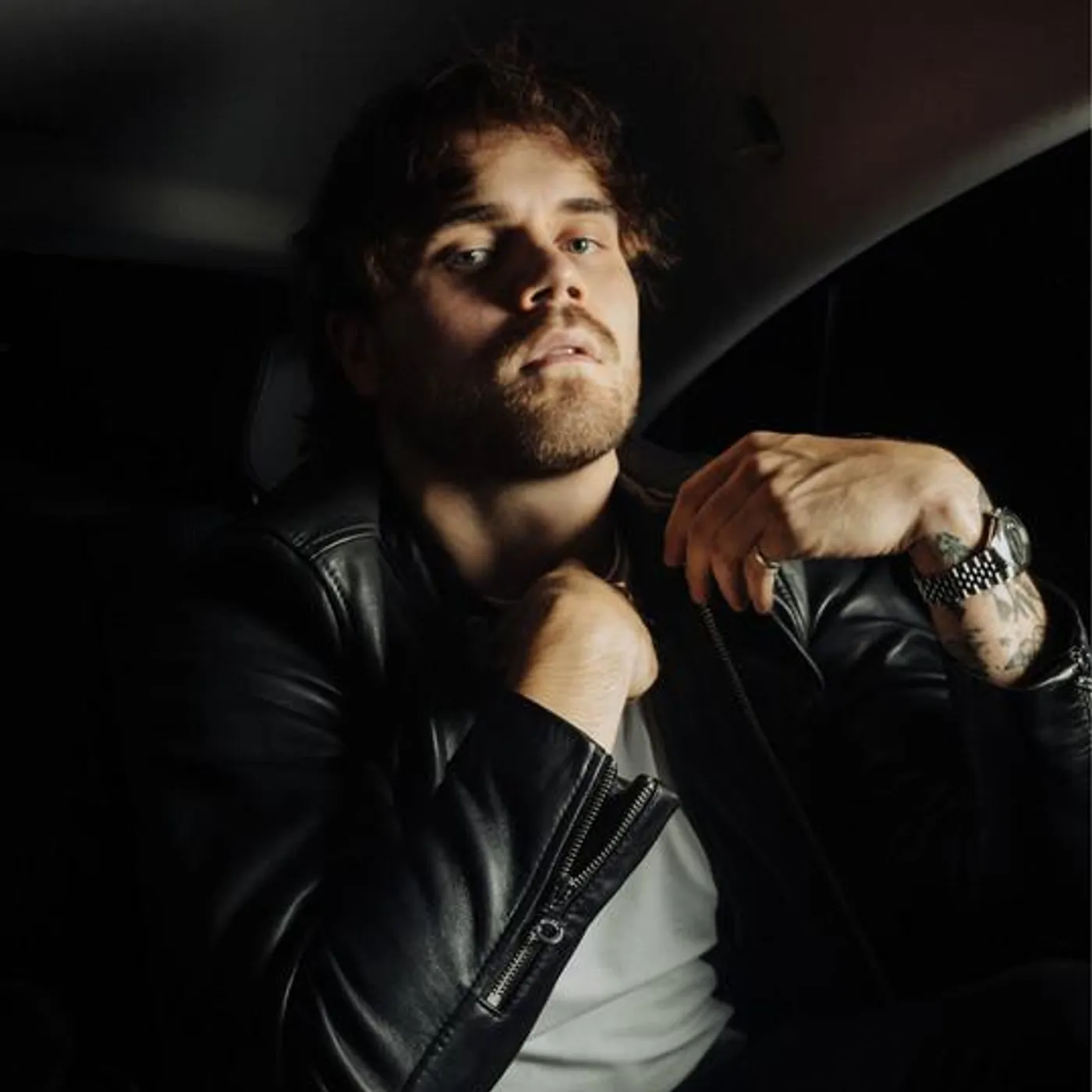 Lauri Haav Brand Page