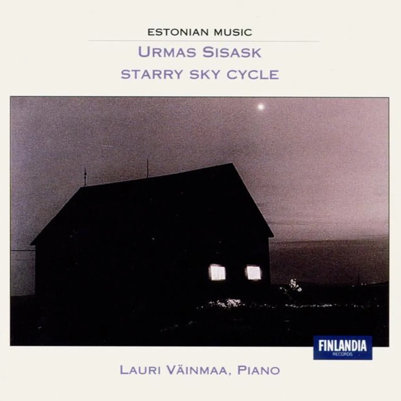 Lauri Väinmaa Brand Page