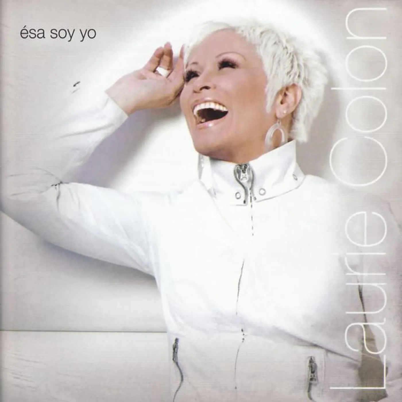 Laurie Colon Brand Page