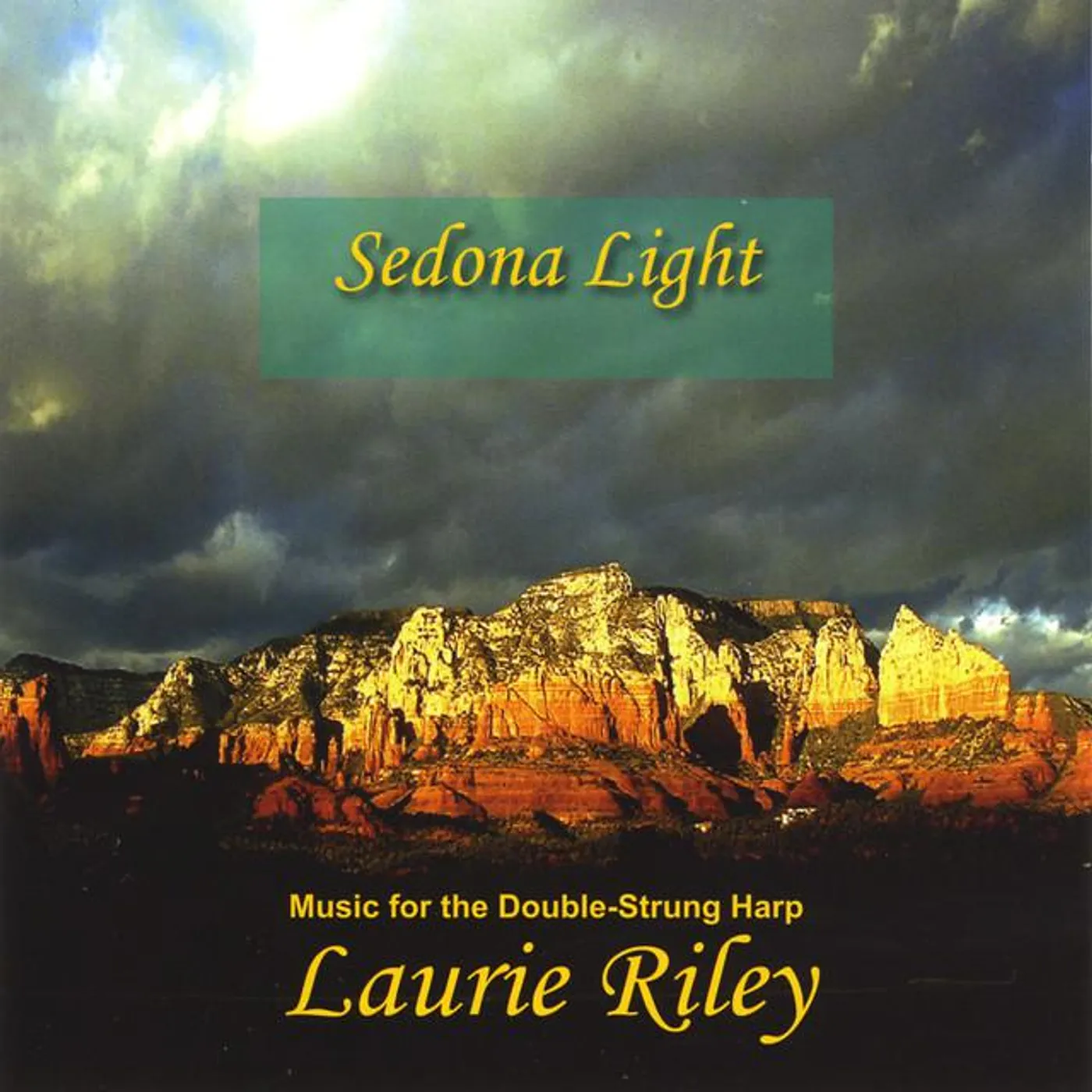 Laurie Riley Brand Page