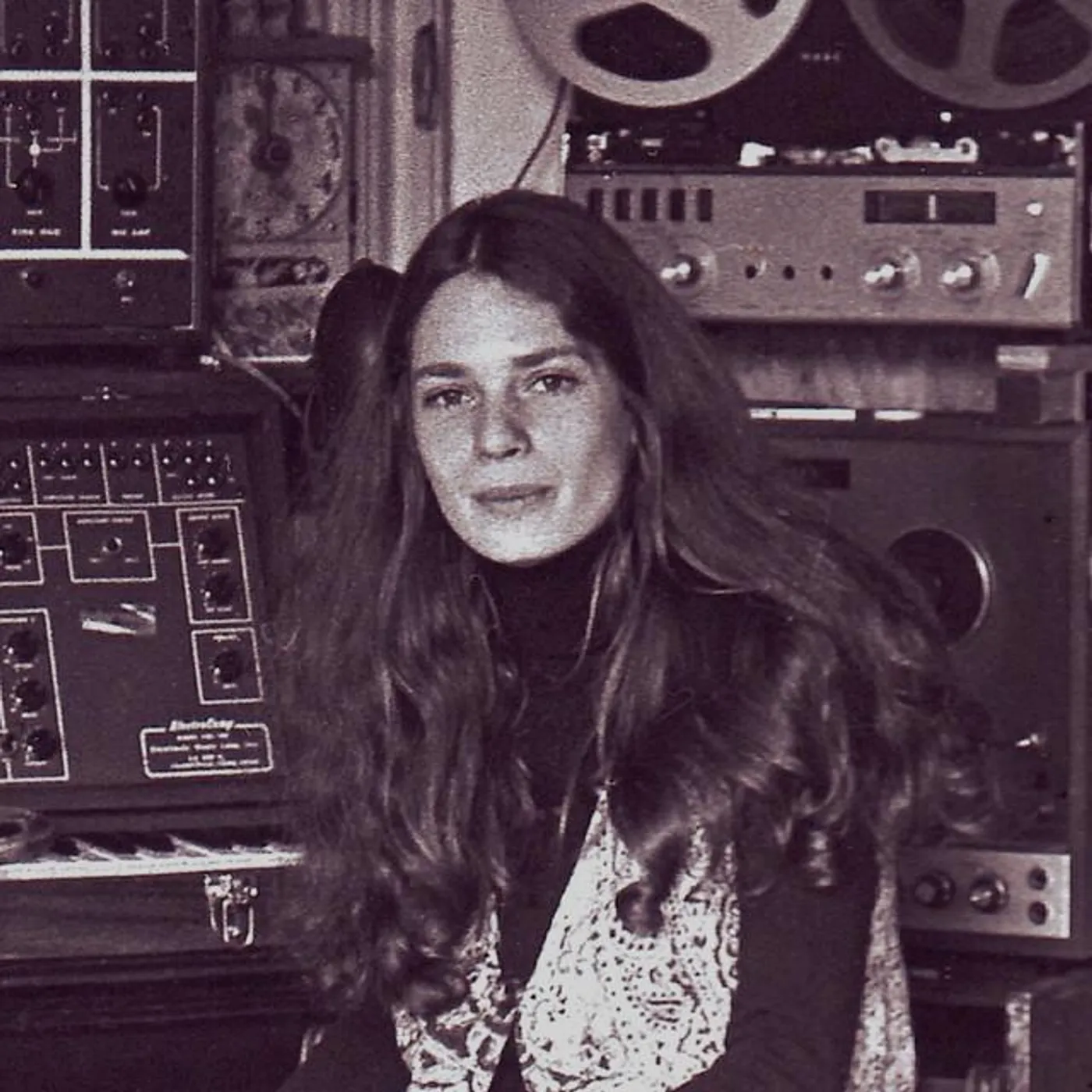Laurie Spiegel Brand Page