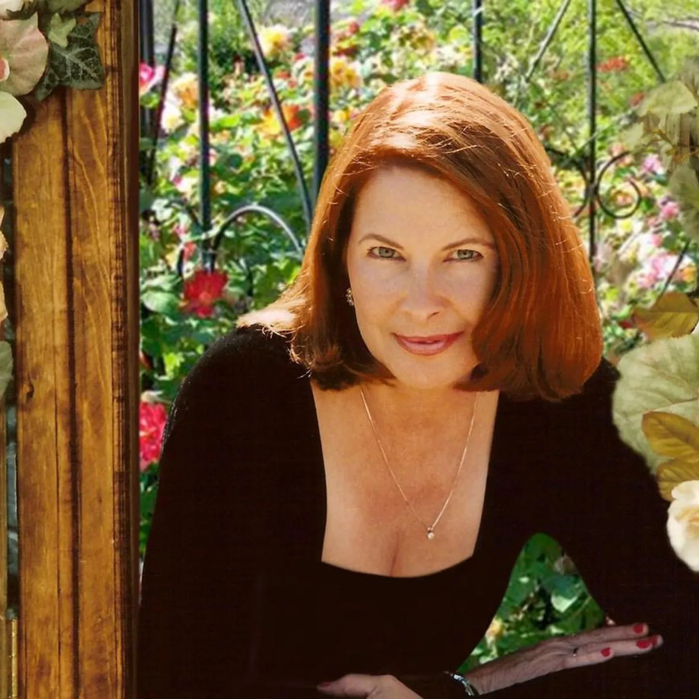 Laurie Z. Brand Page