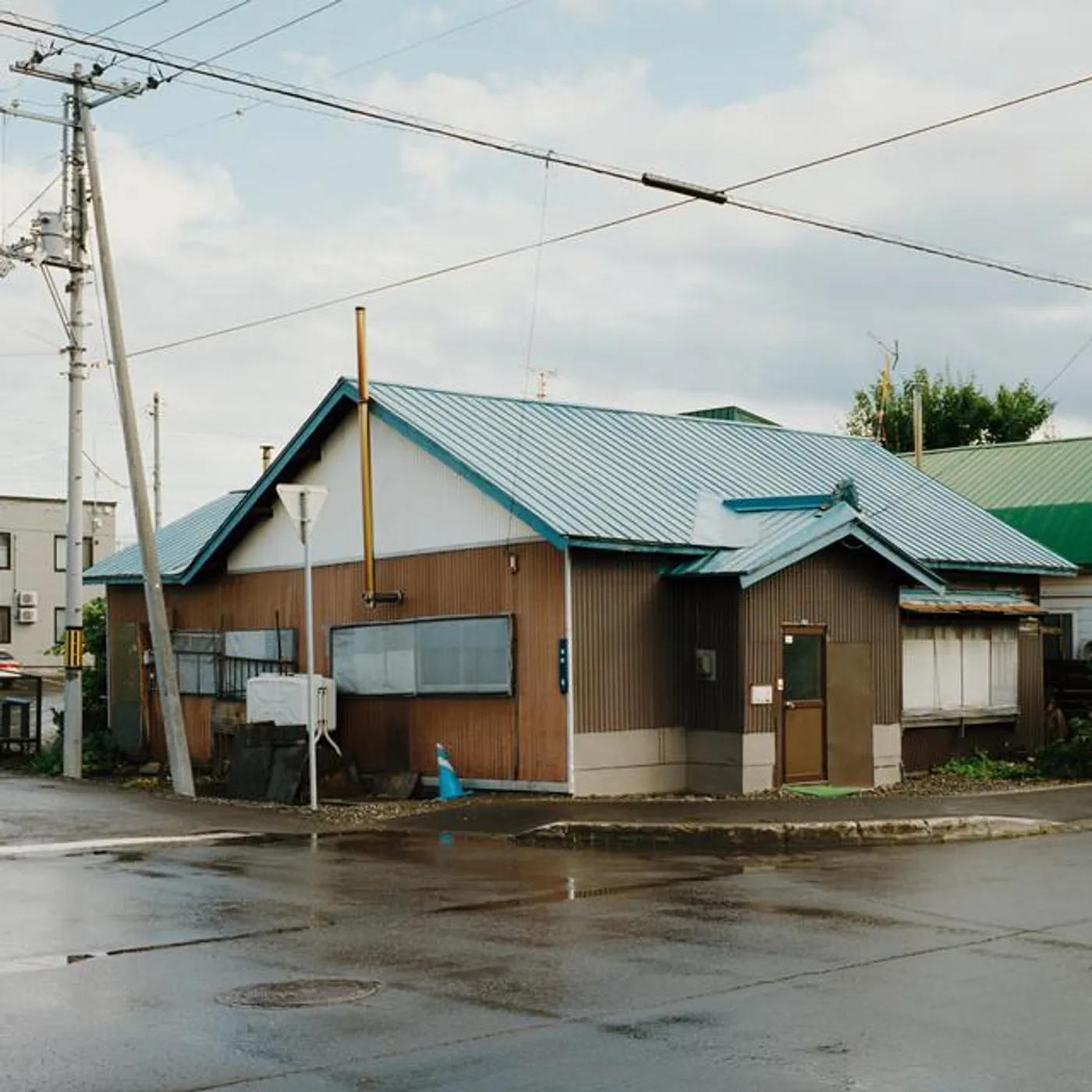 Laurin Huber Brand Page