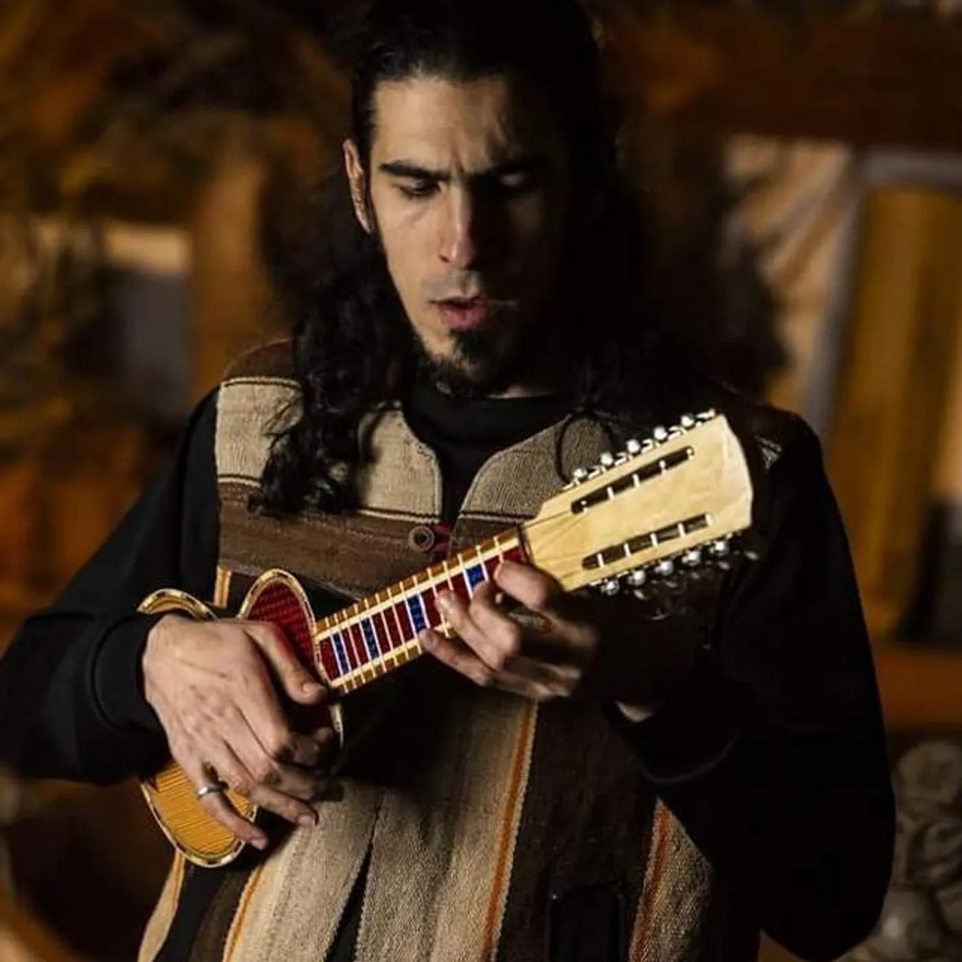 Lautaro Toscano Brand Page