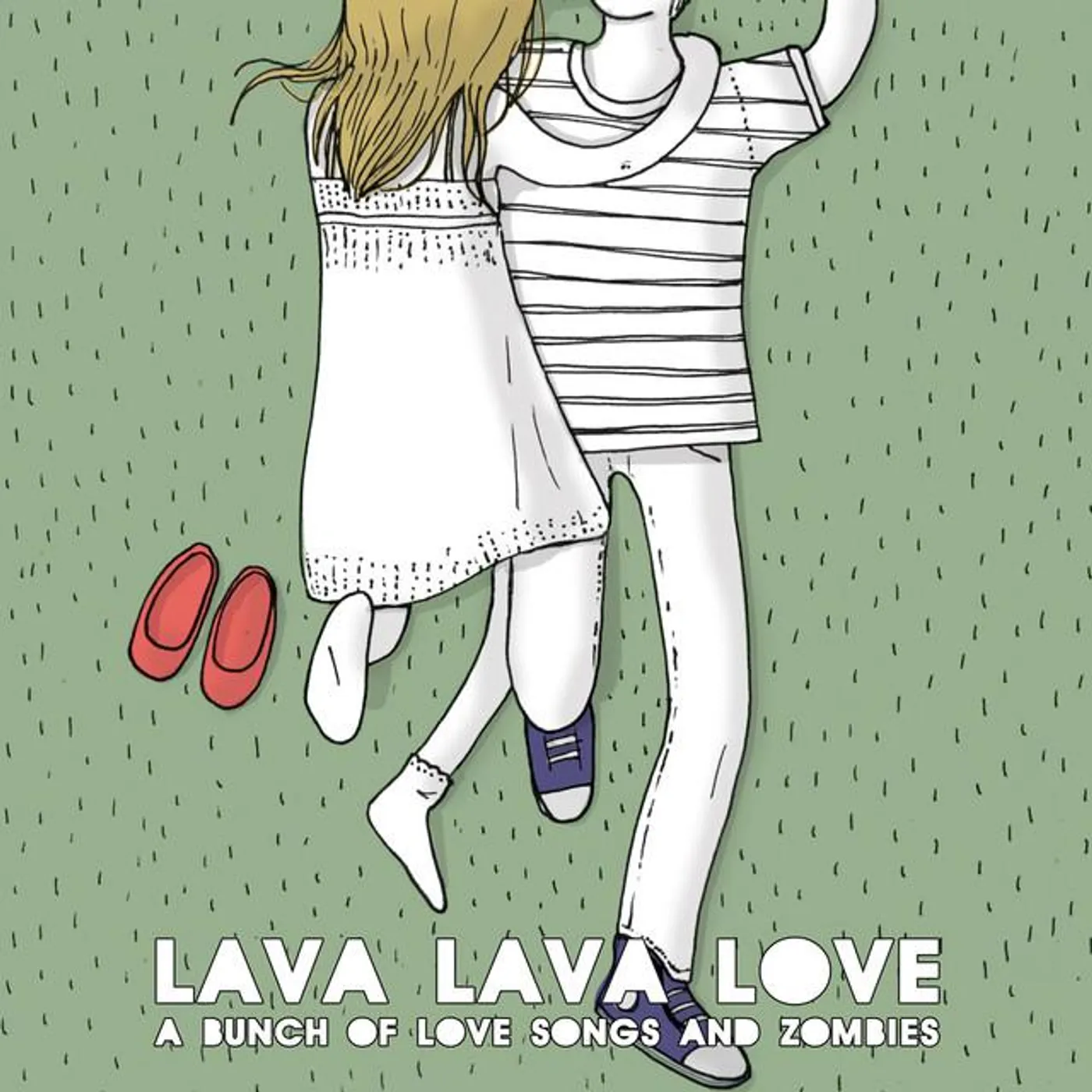 Lava Lava Love