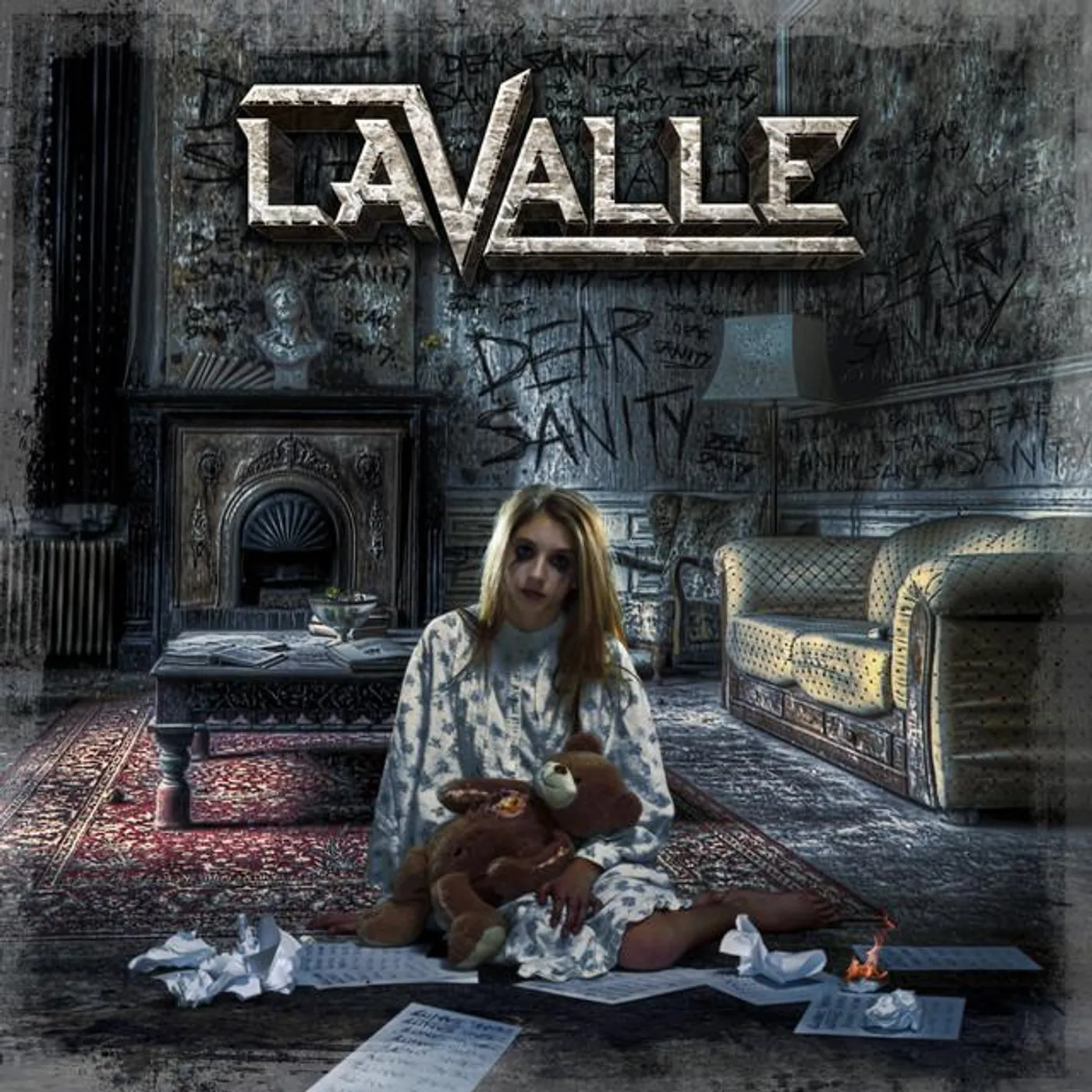 Lavalle Brand Page