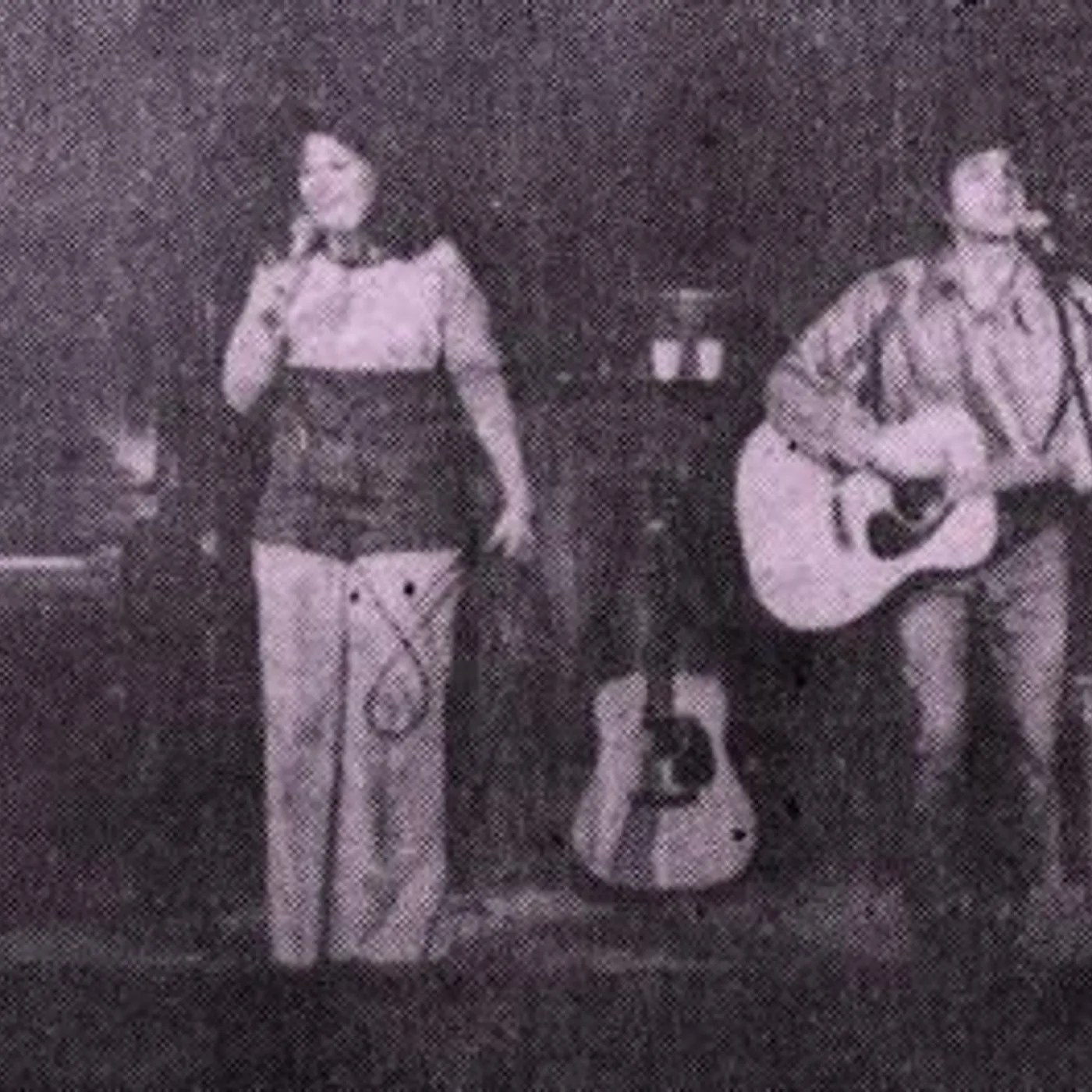 Lavender Country Brand Page