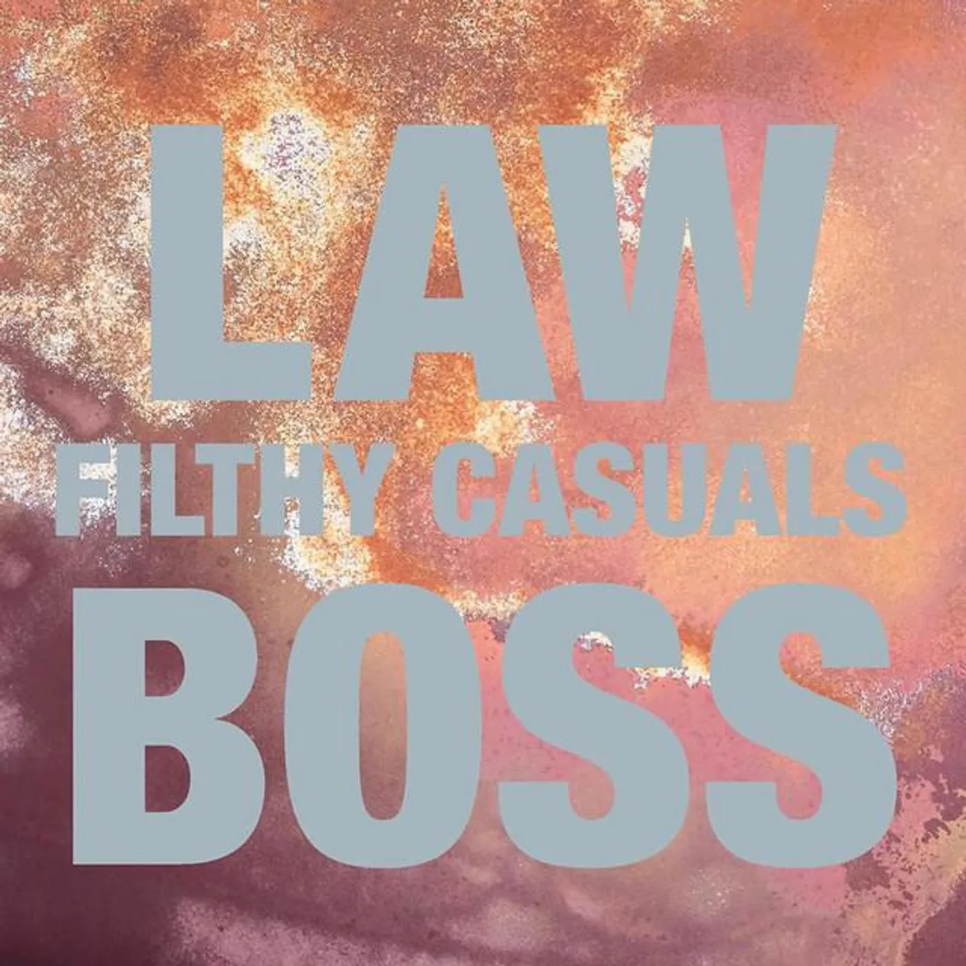 Law Boss Brand Page