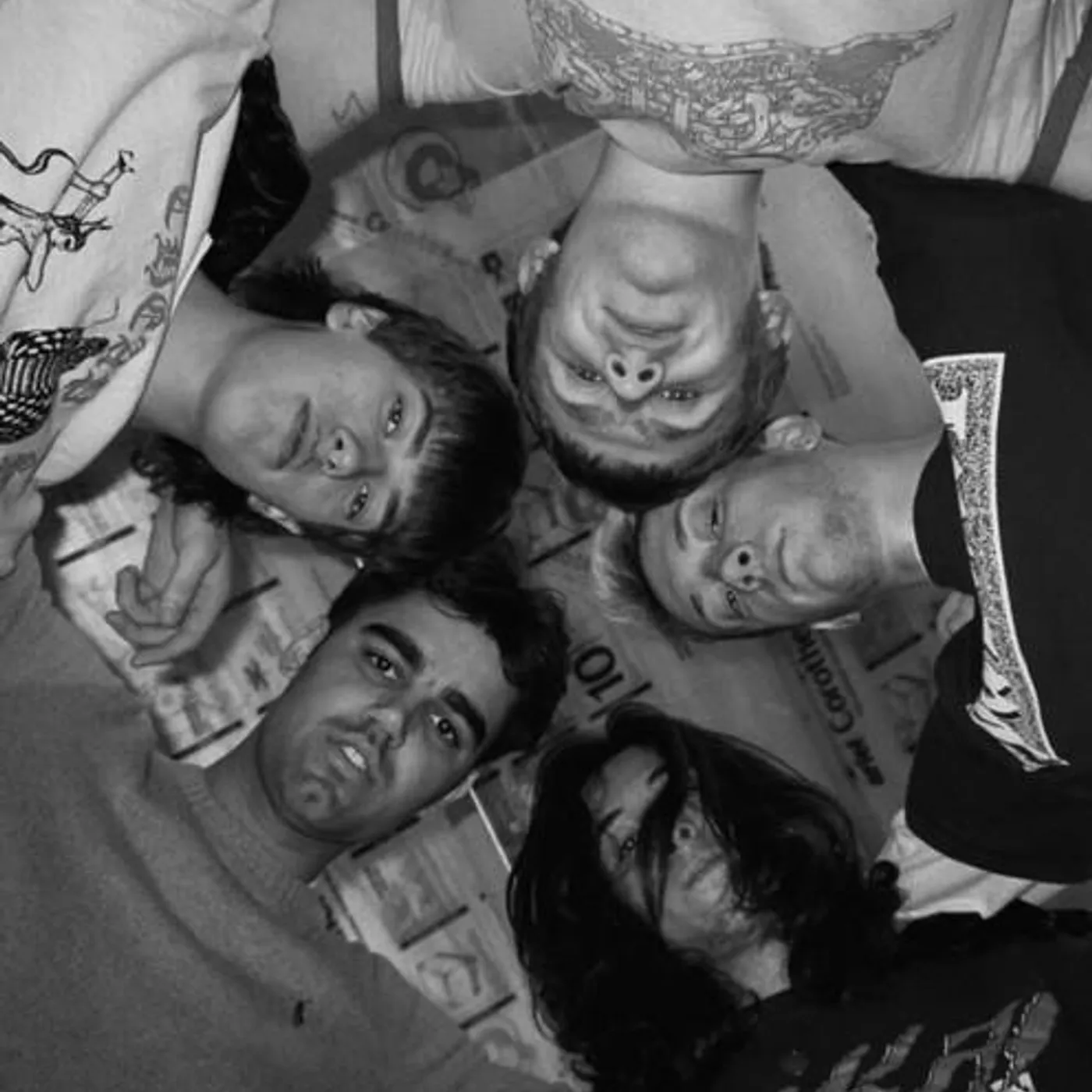 Lawful Killing Brand Page